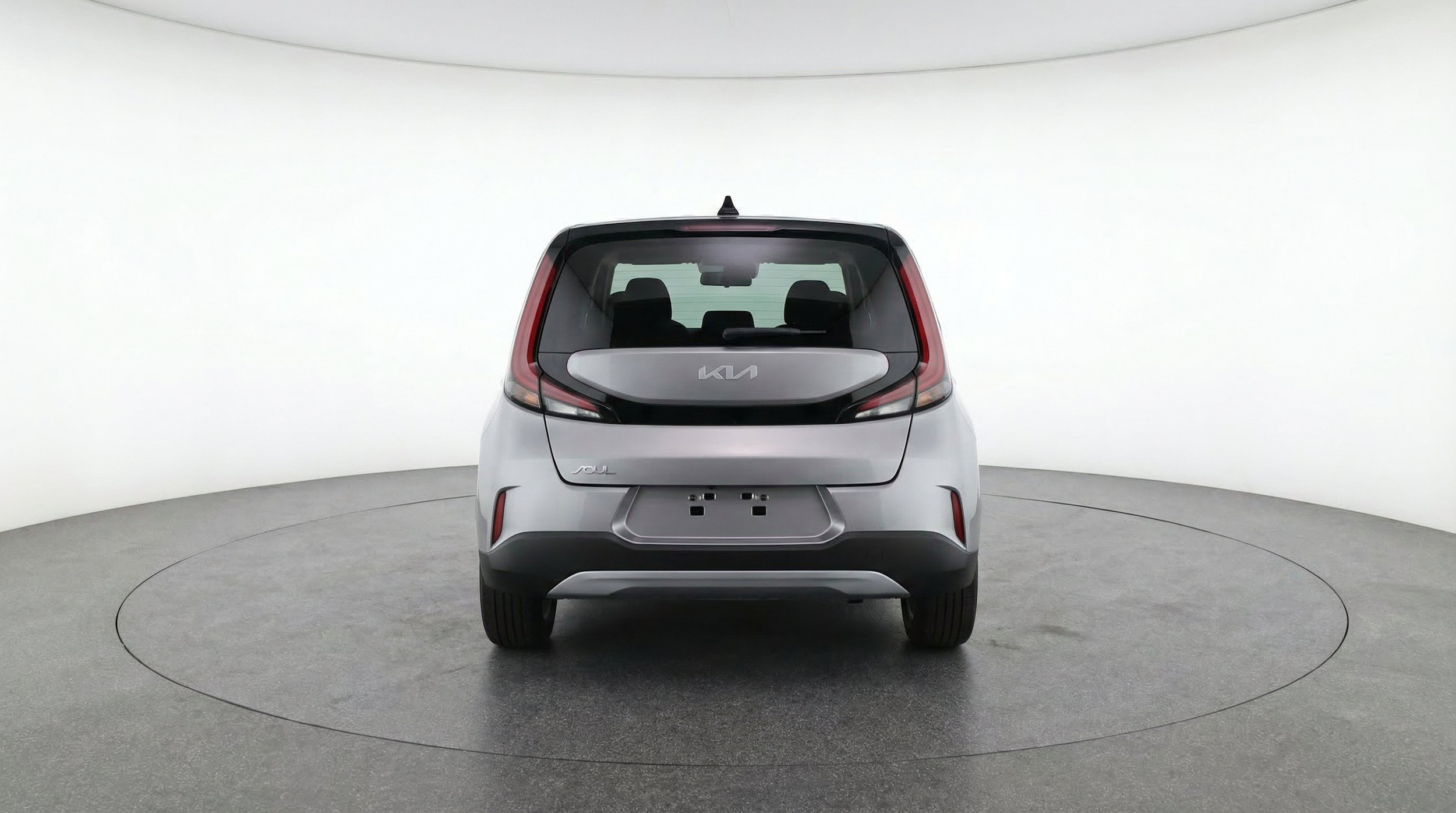 Thumbnail: 2025 Kia Soul - 7