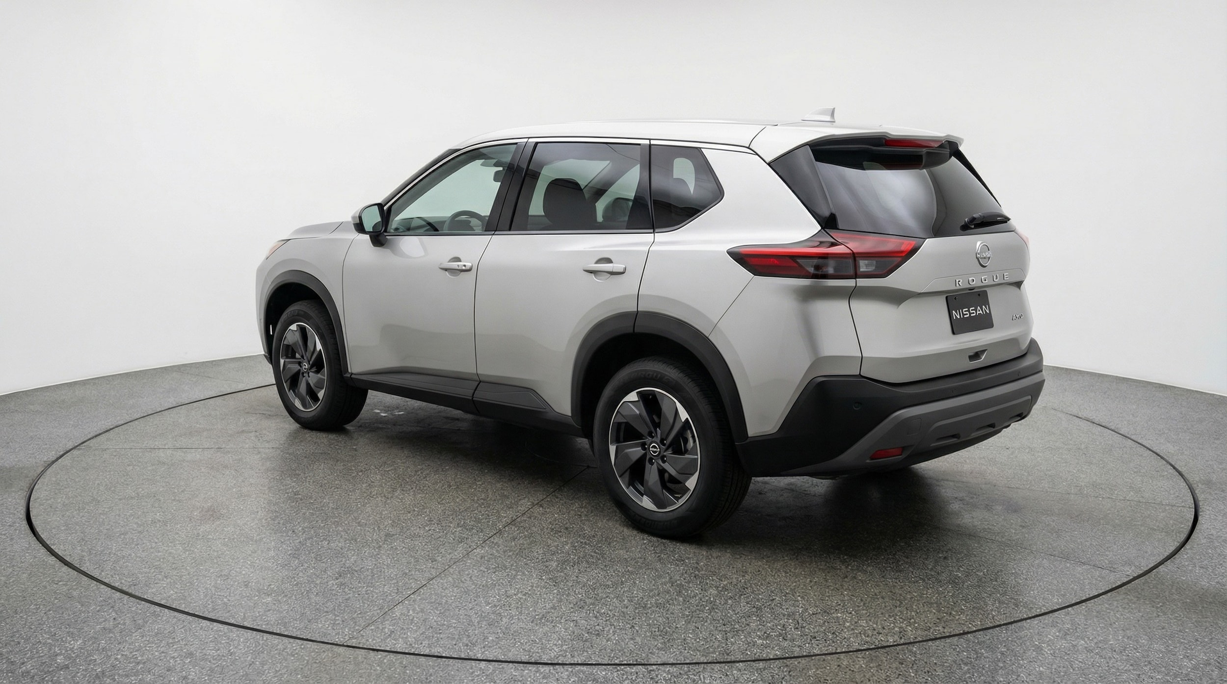 Thumbnail: 2025 Nissan Rogue - 5