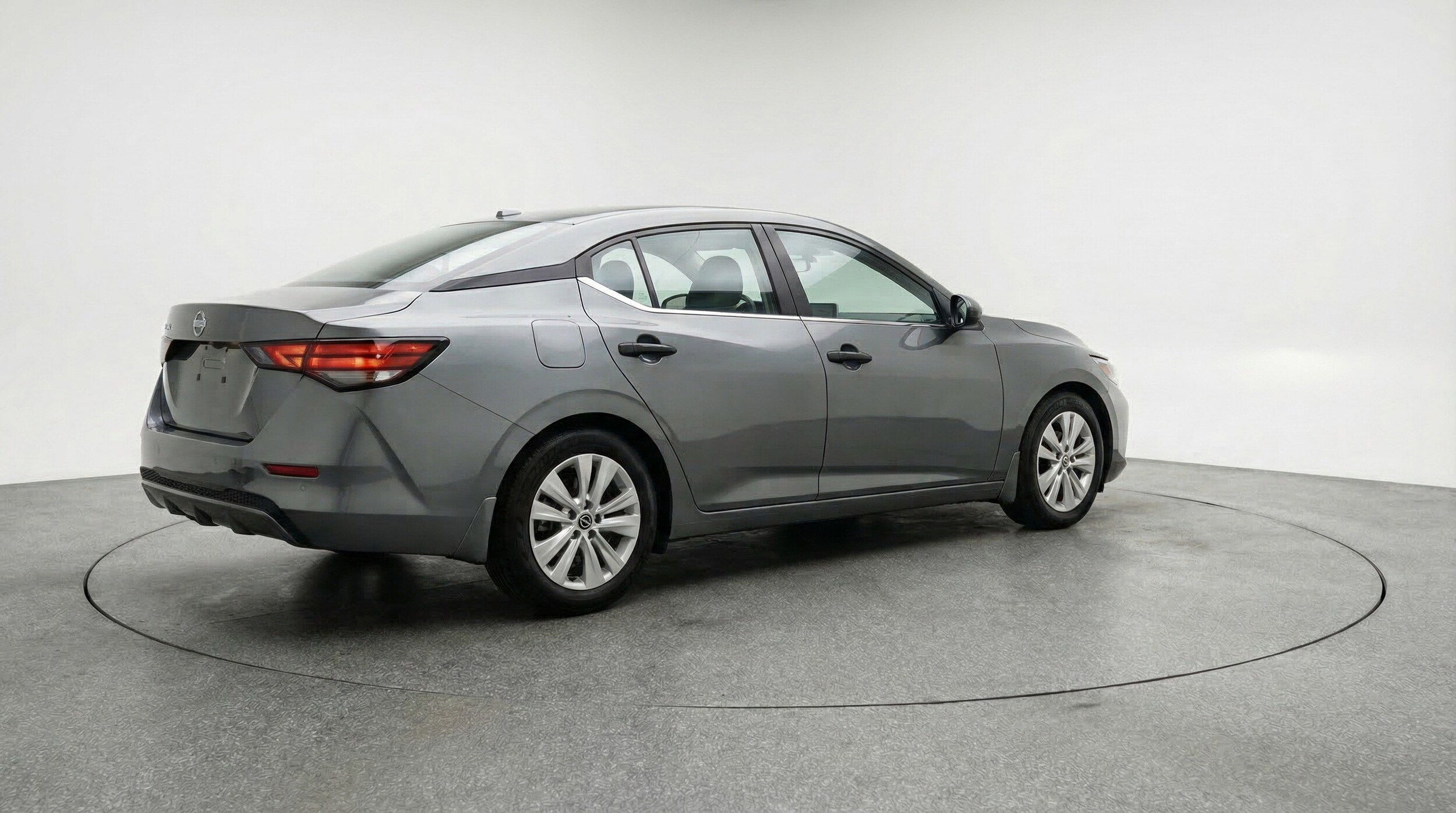 Thumbnail: 2025 Nissan Sentra - 9