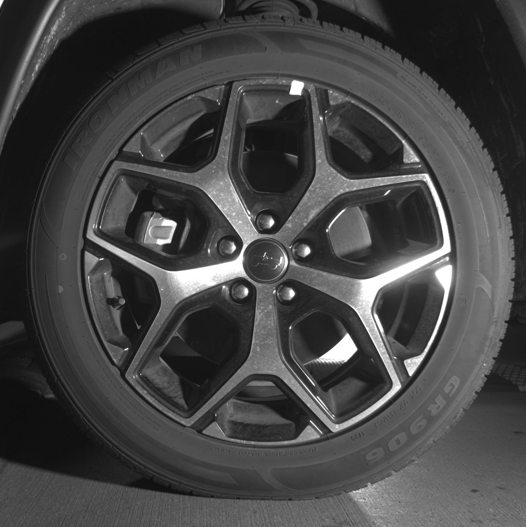 Thumbnail: 2025 Jeep Compass - 12