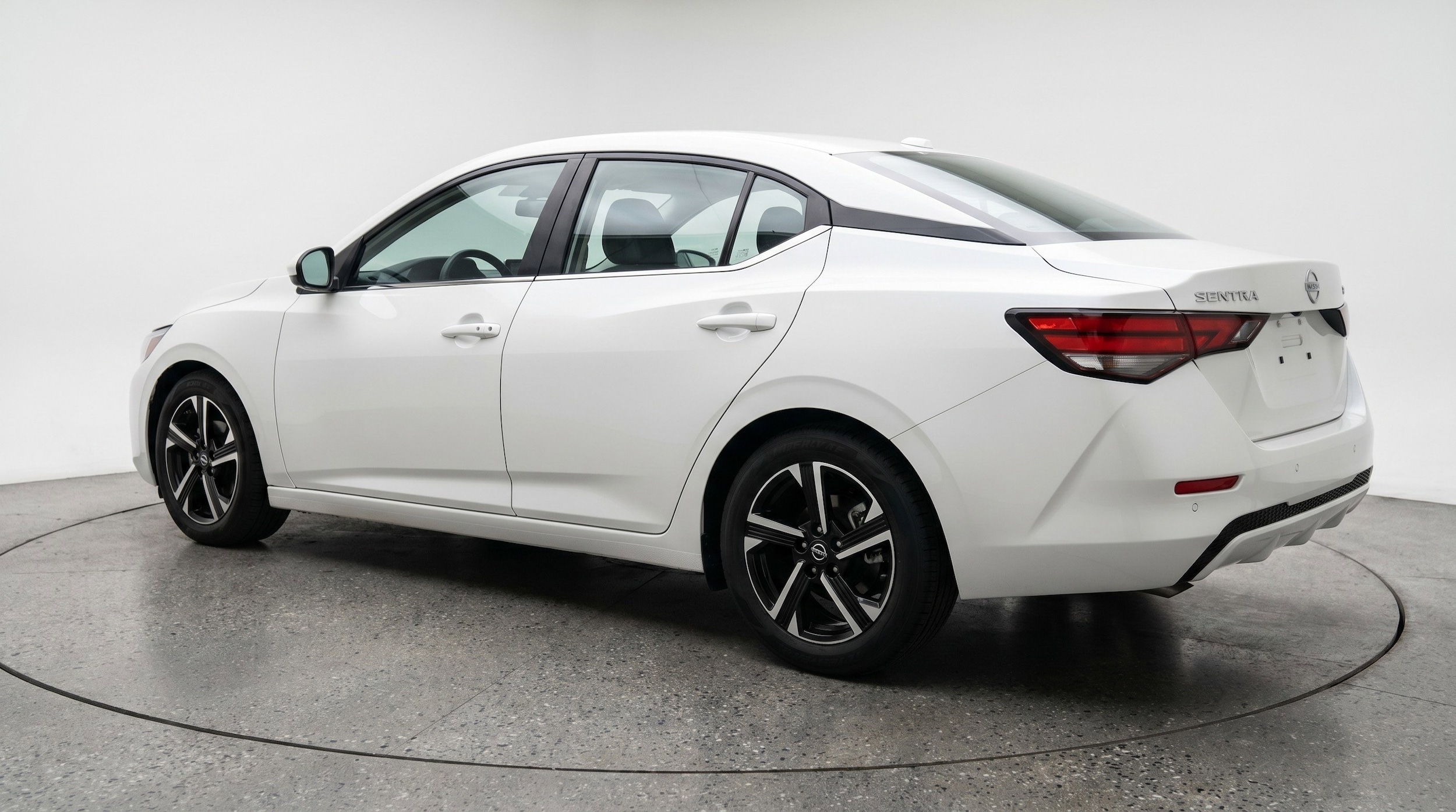 Thumbnail: 2025 Nissan Sentra - 6