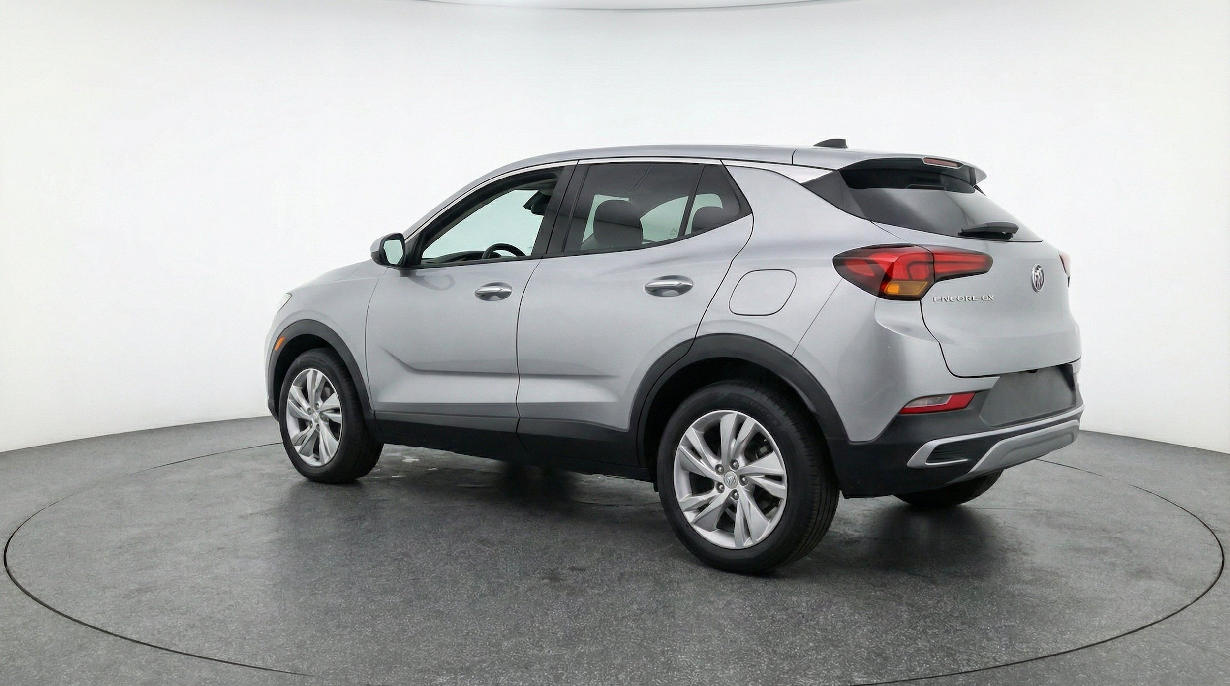Thumbnail: 2026 Buick Encore GX - 6