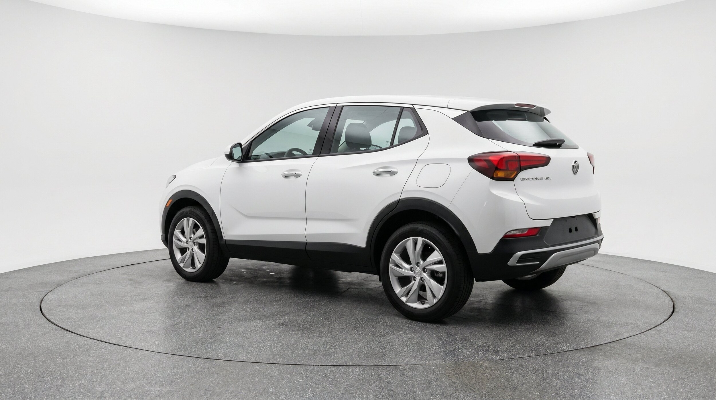 Thumbnail: 2026 Buick Encore GX - 6
