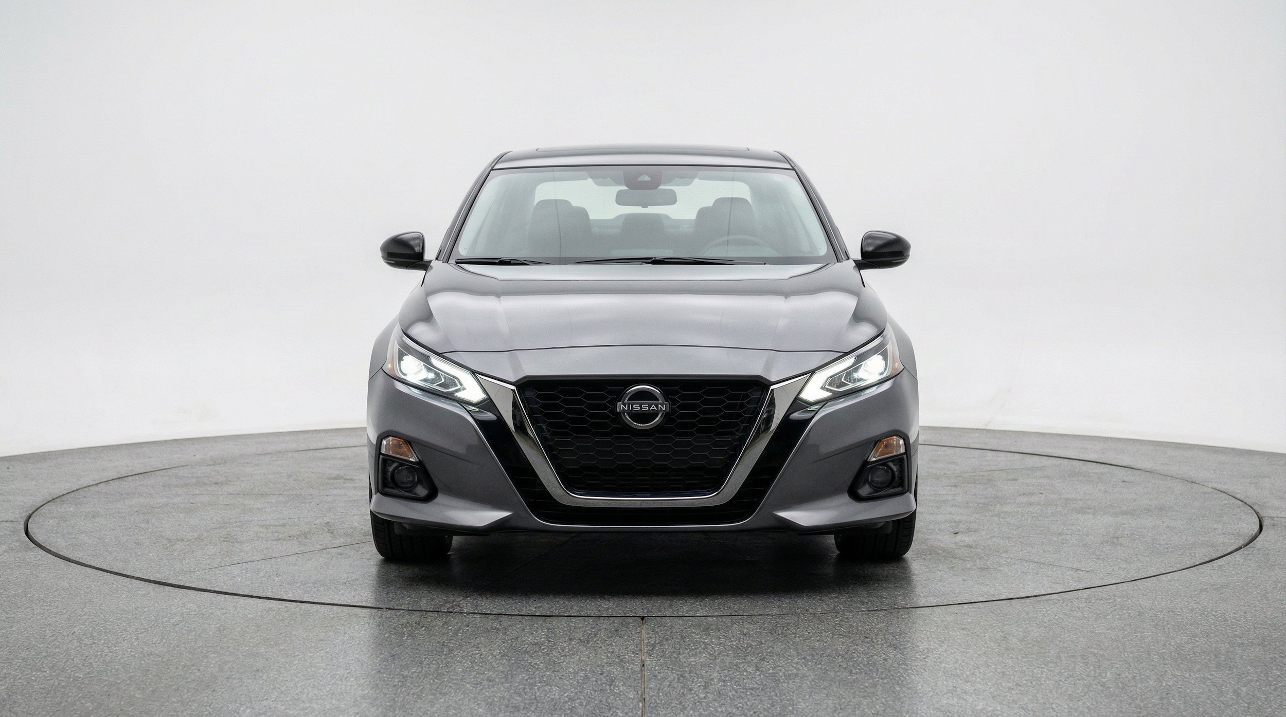 Thumbnail: 2026 Nissan Altima - 2