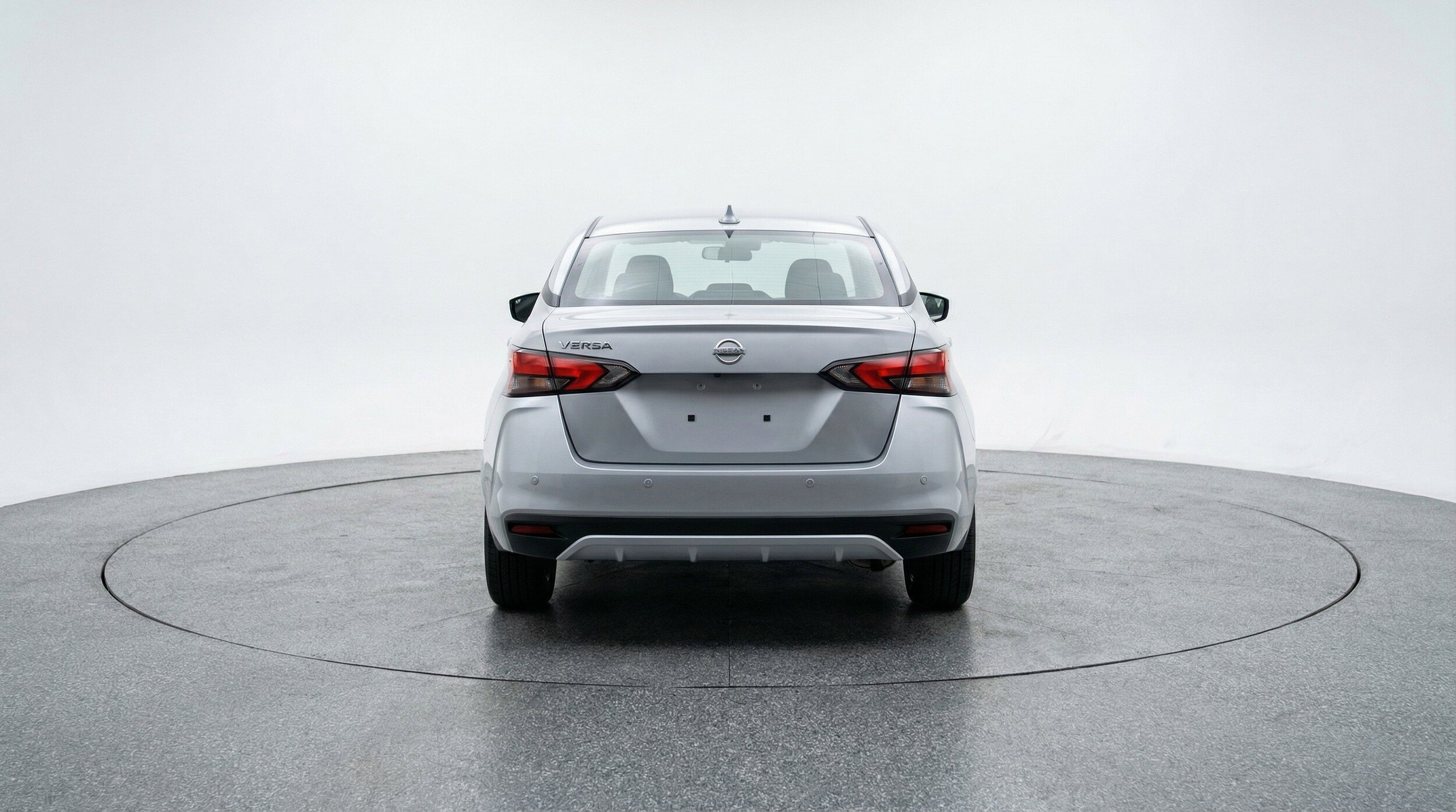 Thumbnail: 2025 Nissan Versa - 7