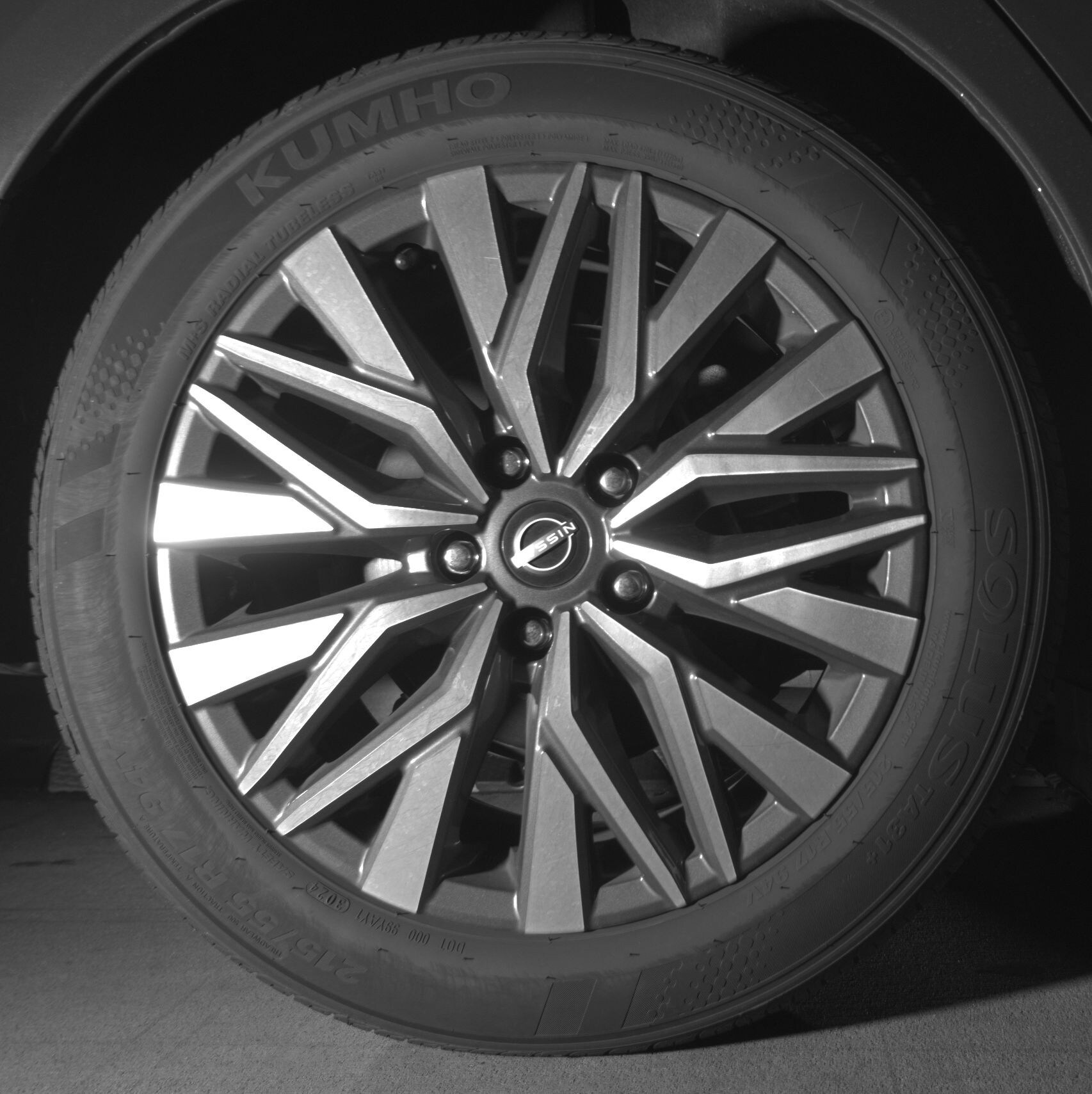 Thumbnail: 2025 Nissan Altima - 12