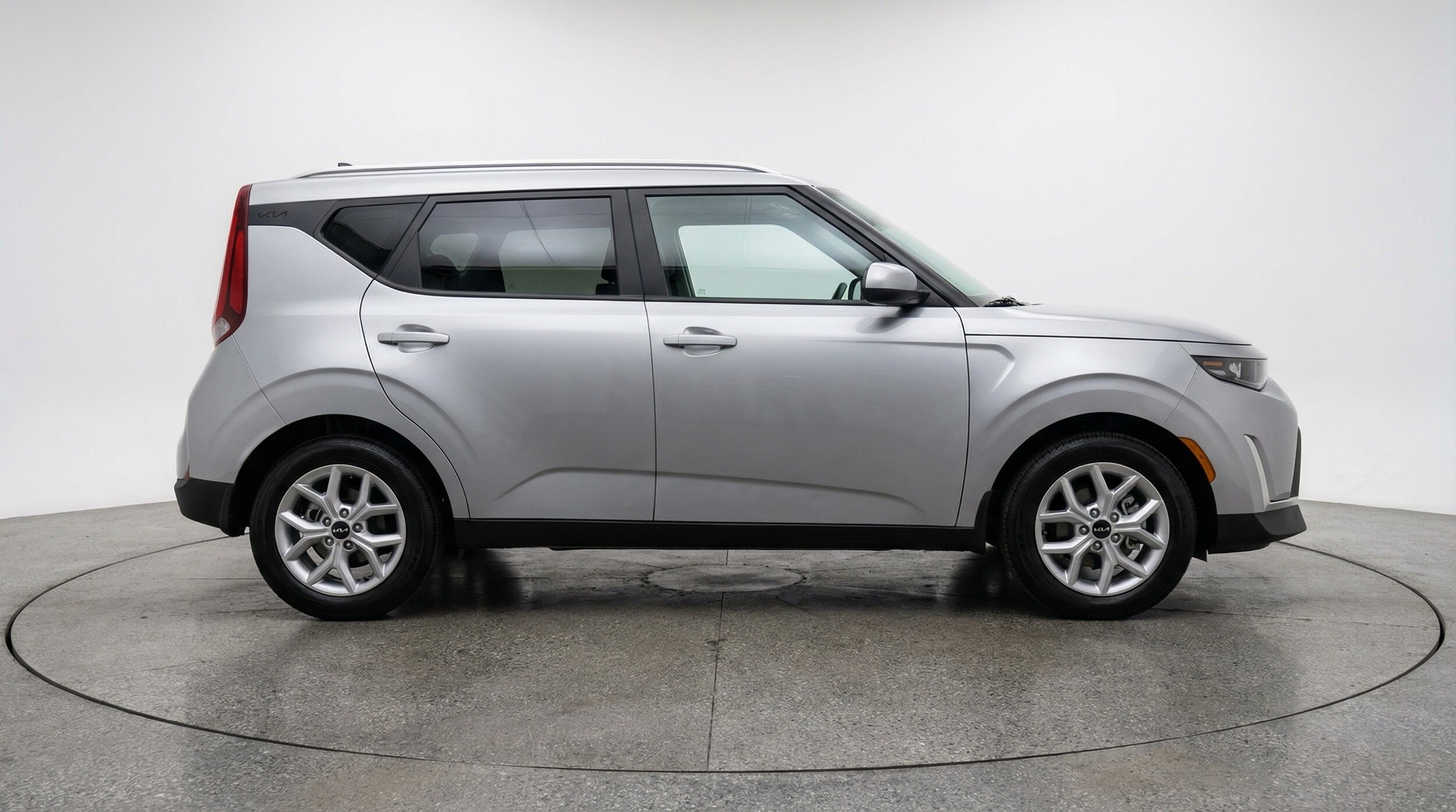 Thumbnail: 2025 Kia Soul - 8