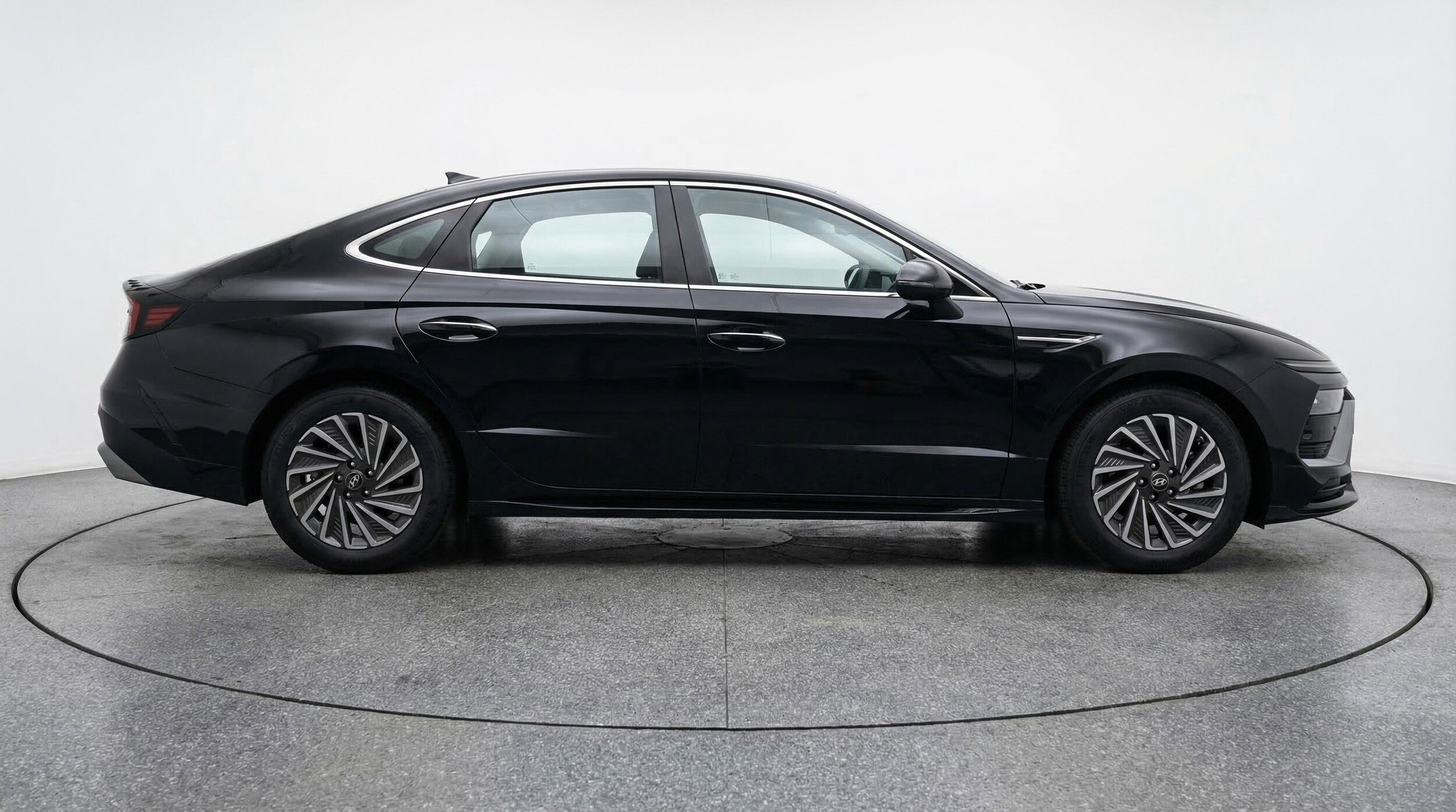 Thumbnail: 2025 Hyundai Sonata - 11