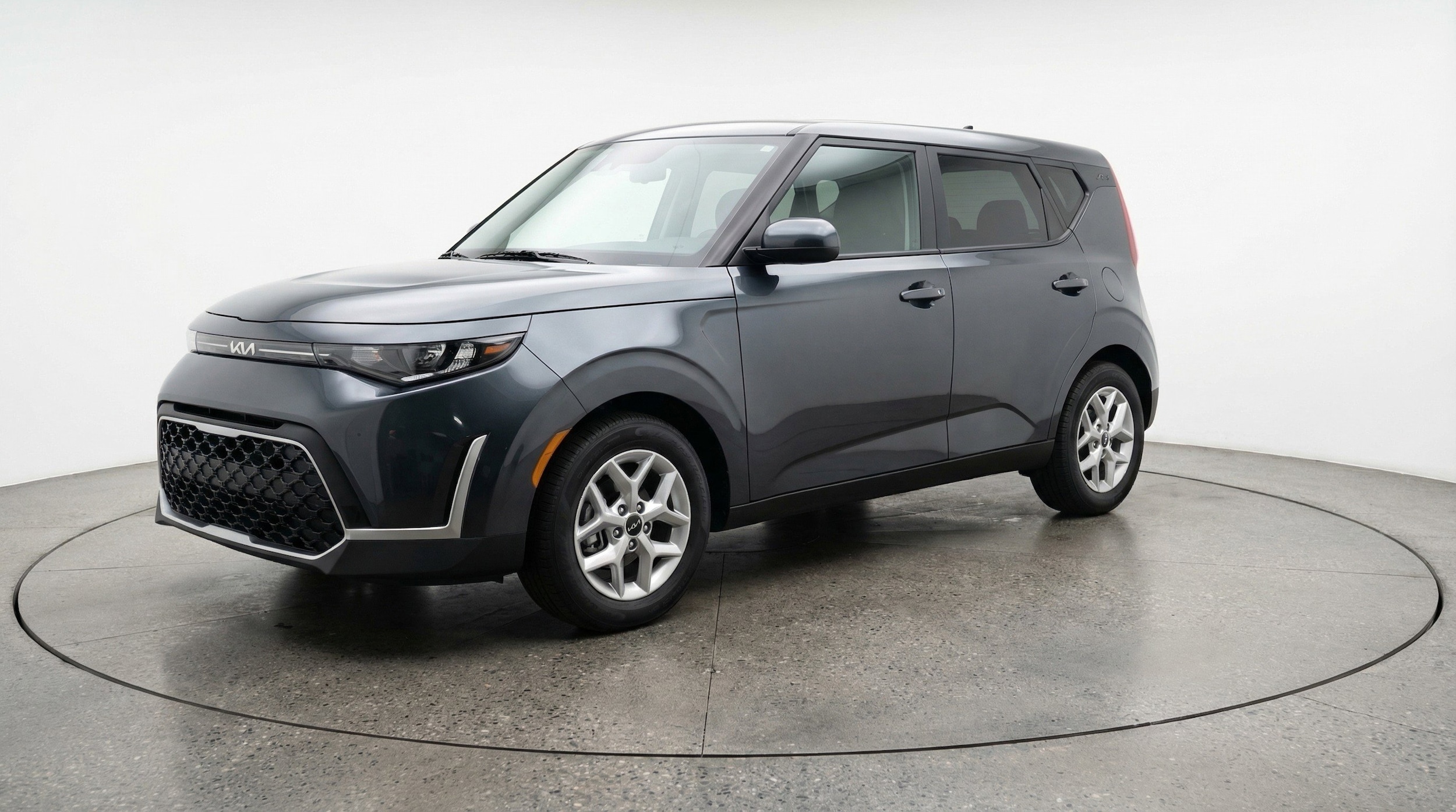 Thumbnail: 2025 Kia Soul - 3