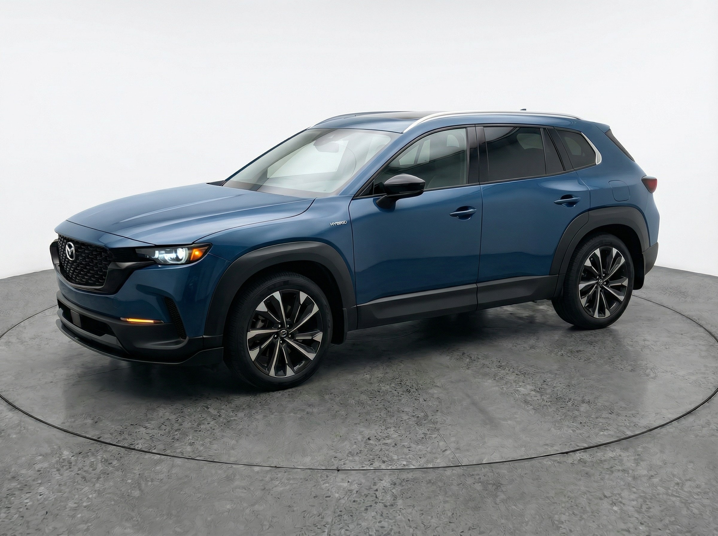 Thumbnail: 2025 Mazda CX-50 - 3
