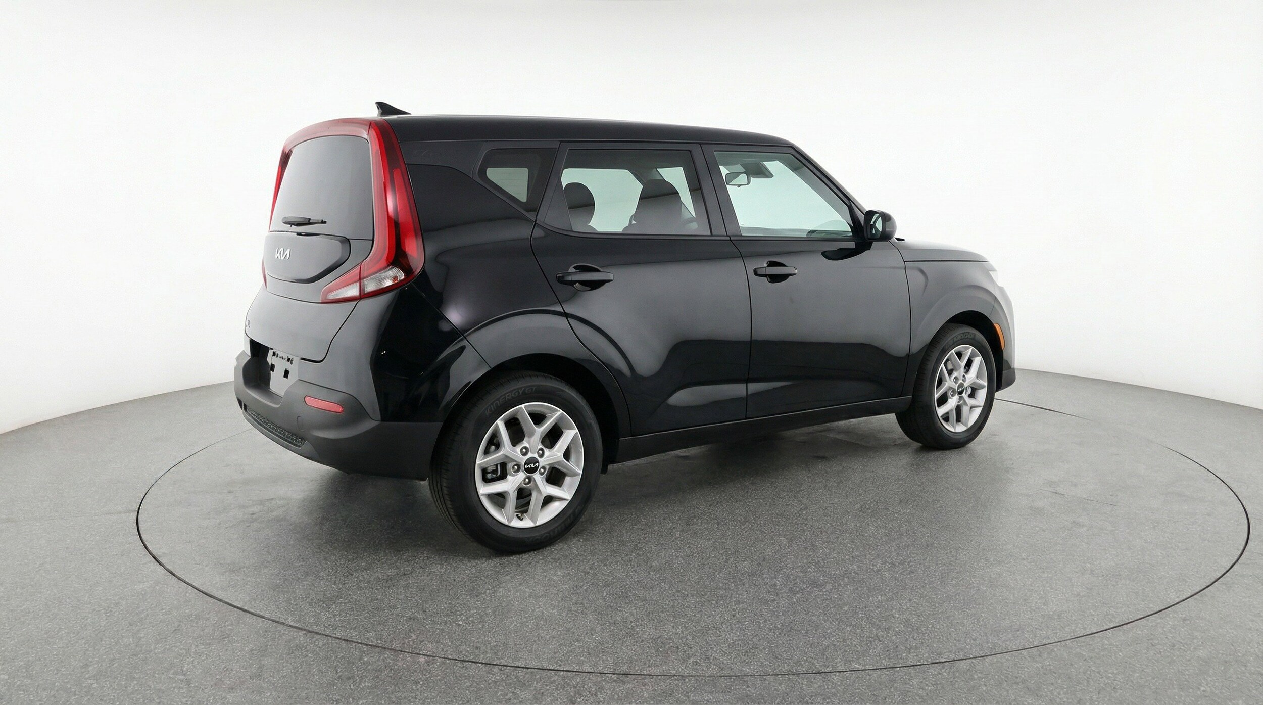 Thumbnail: 2025 Kia Soul - 9