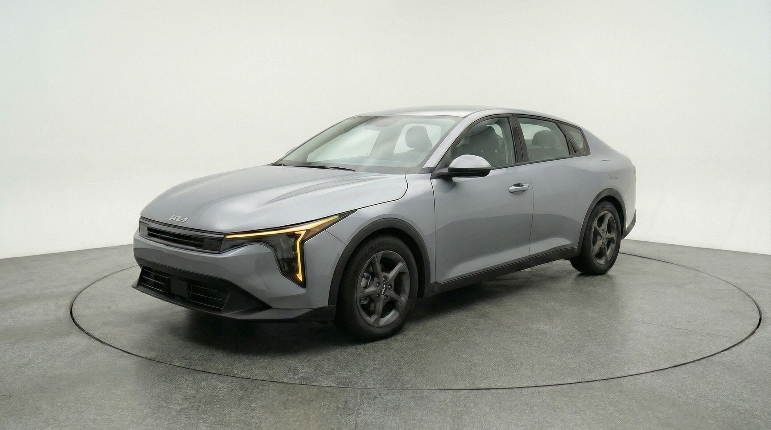 Thumbnail: 2025 Kia K4 - 3