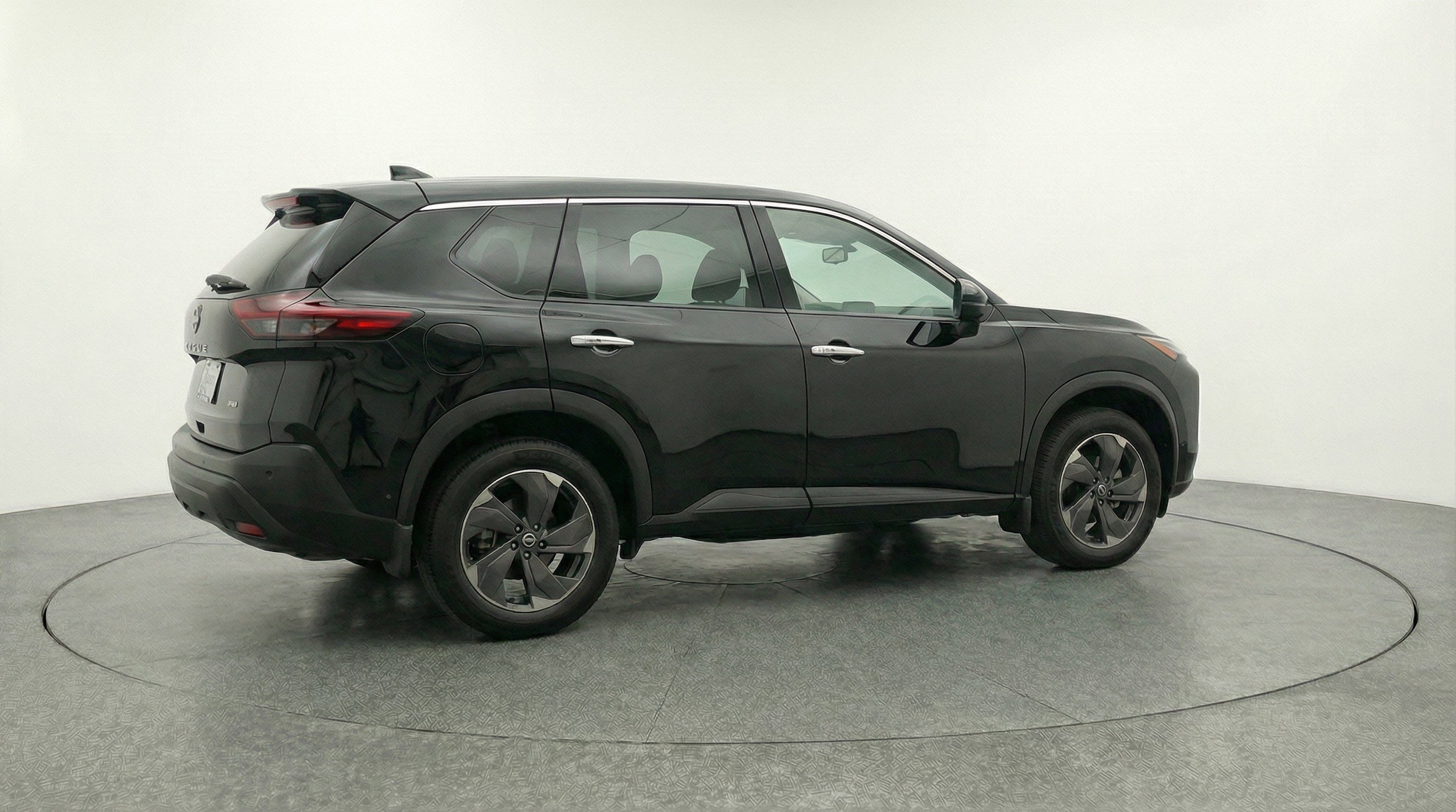 Thumbnail: 2025 Nissan Rogue - 9