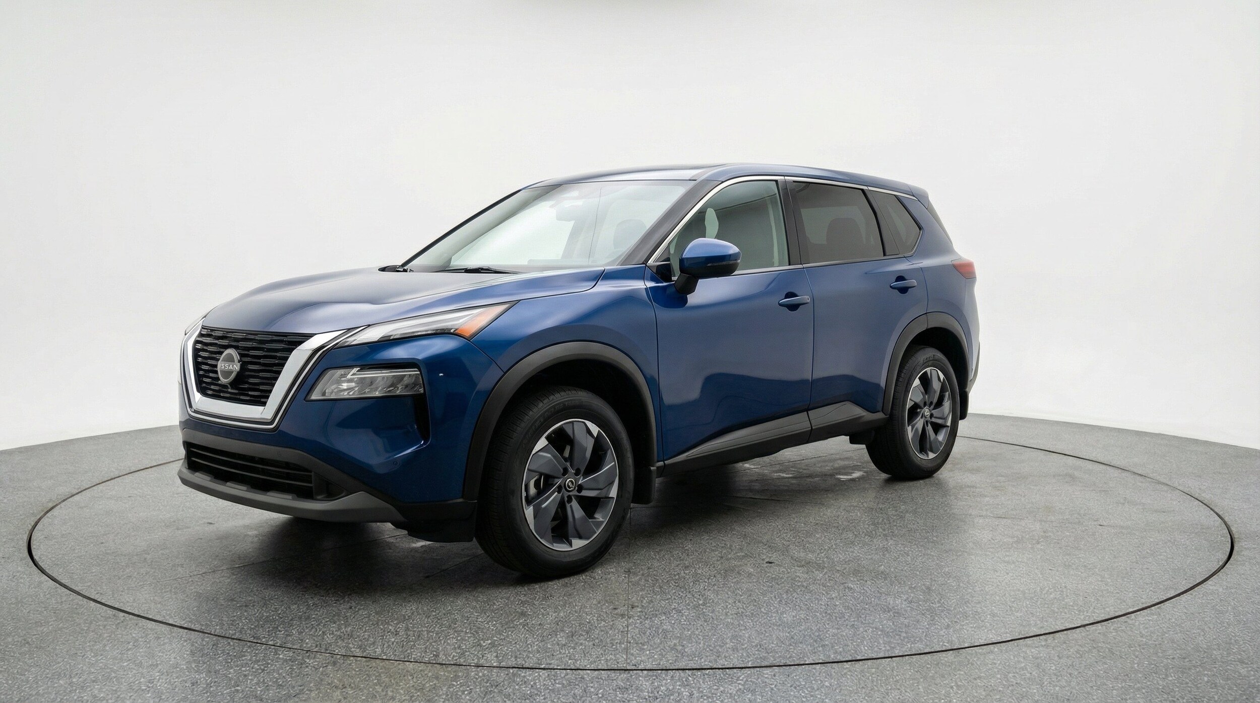 Thumbnail: 2026 Nissan Rogue - 3