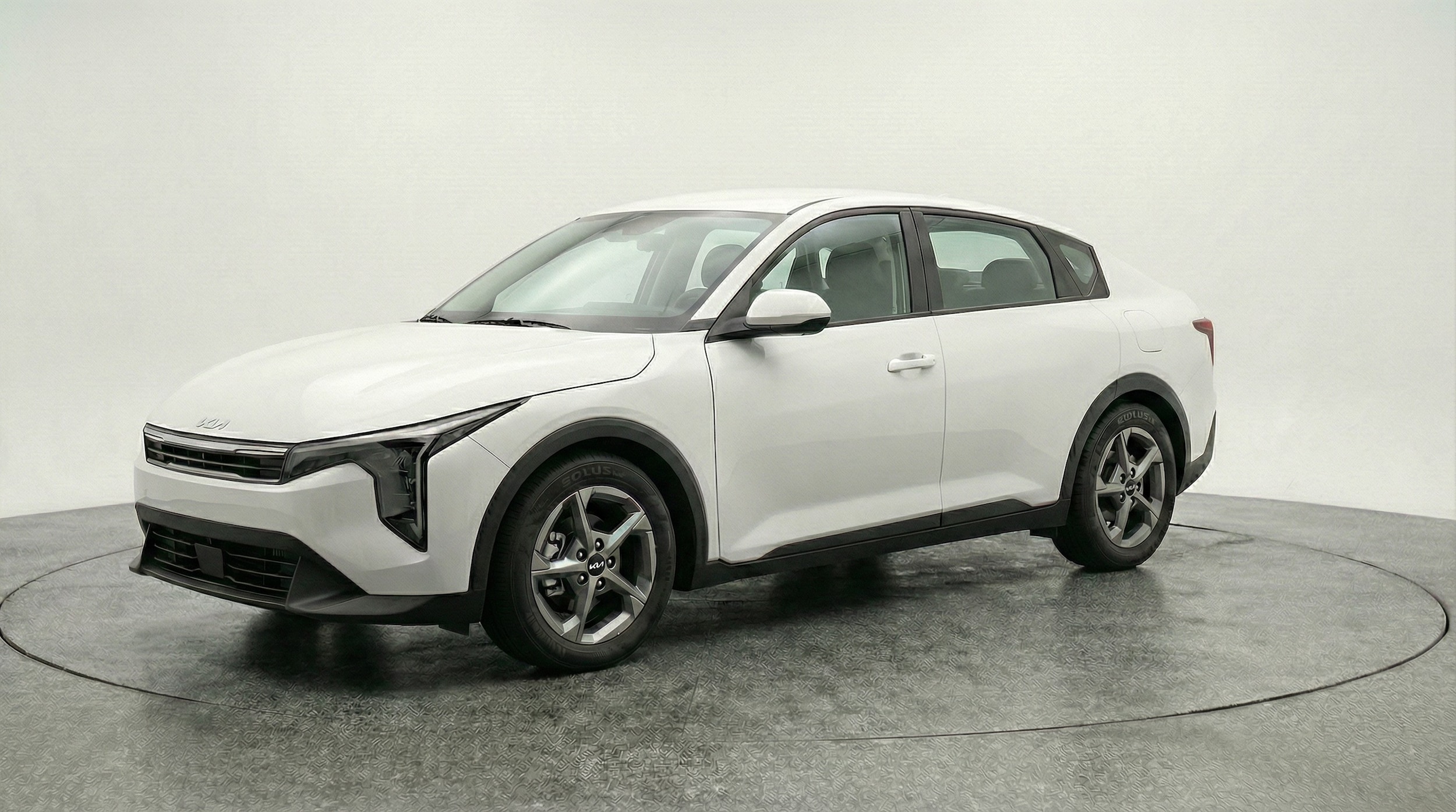 Thumbnail: 2025 Kia K4 - 3