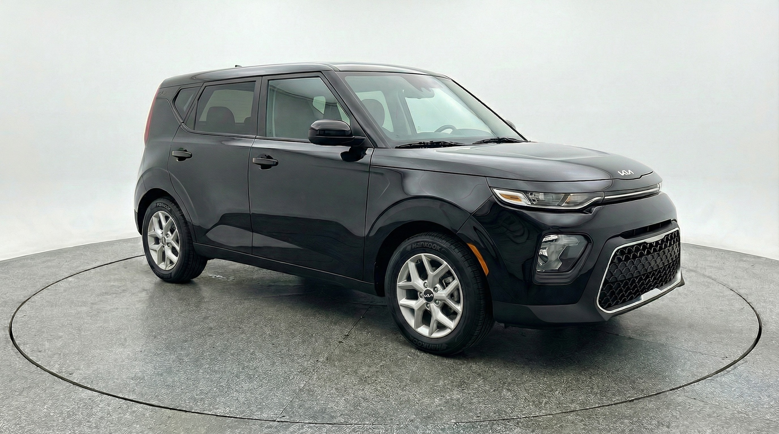 2025 Kia Soul