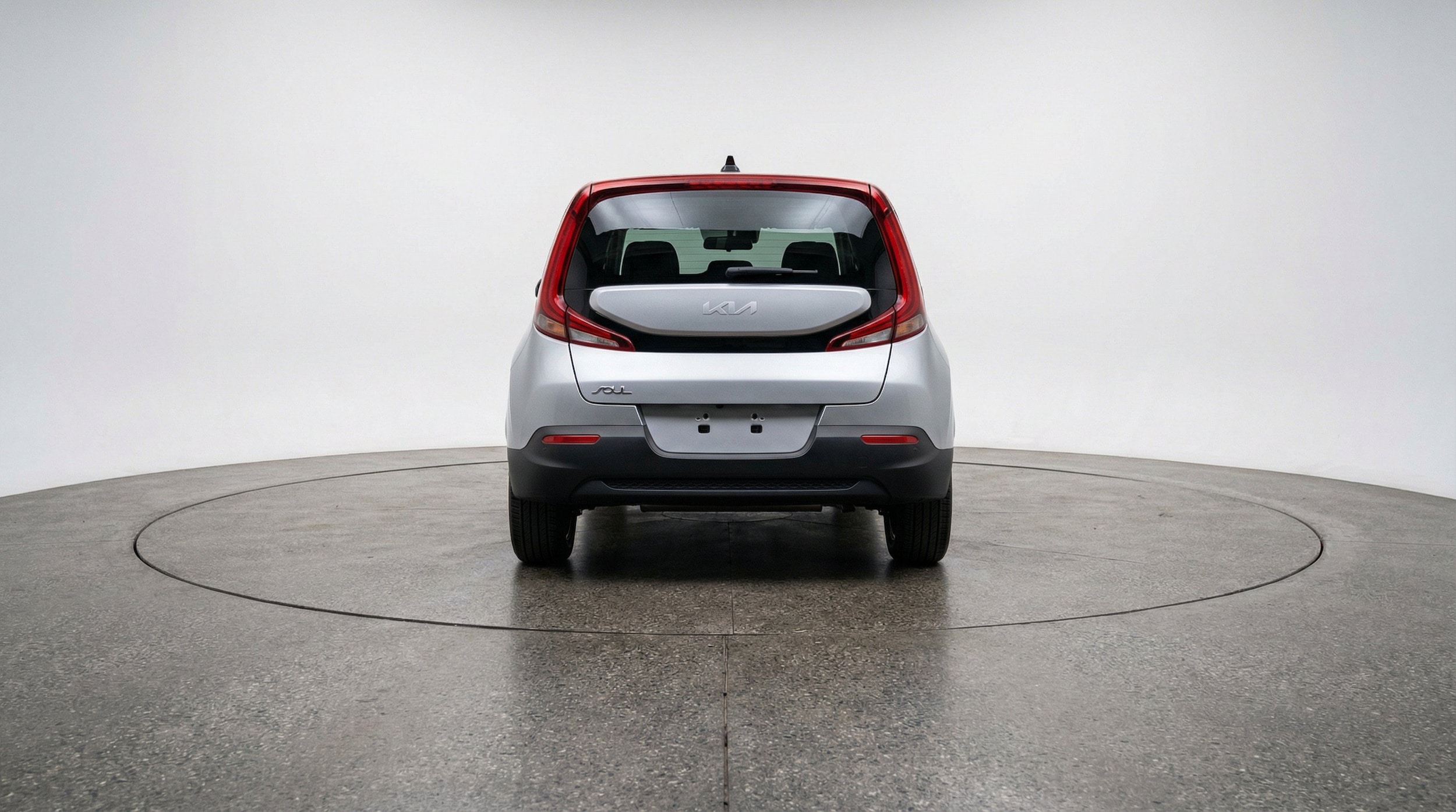 Thumbnail: 2025 Kia Soul - 7