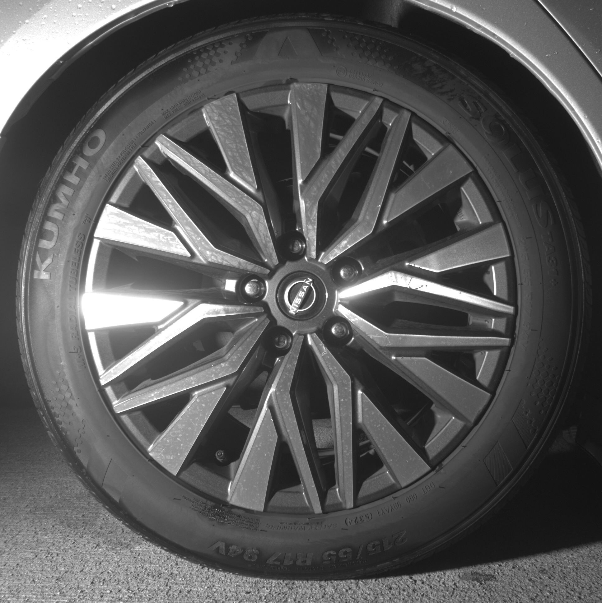 Thumbnail: 2025 Nissan Altima - 12