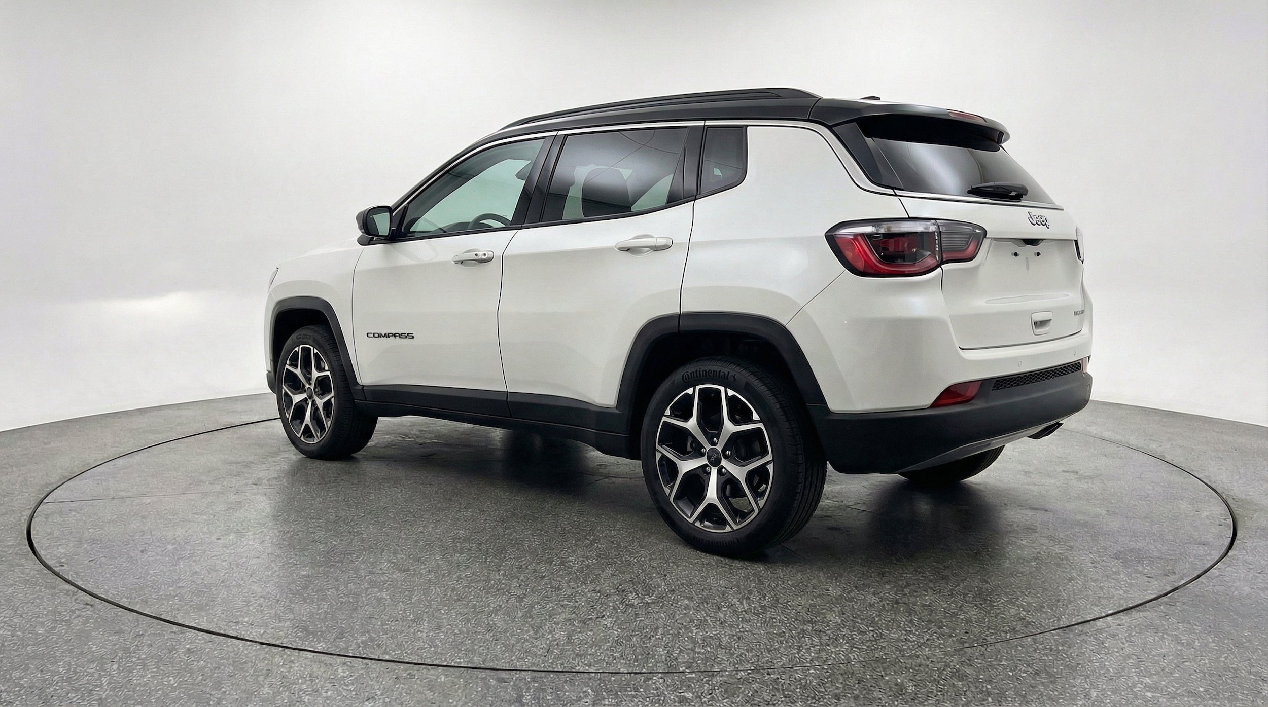 Thumbnail: 2025 Jeep Compass - 6