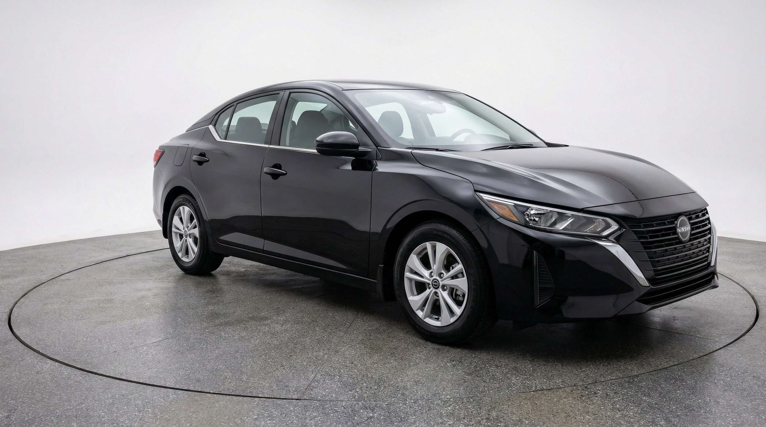 Thumbnail: 2025 Nissan Sentra - 1