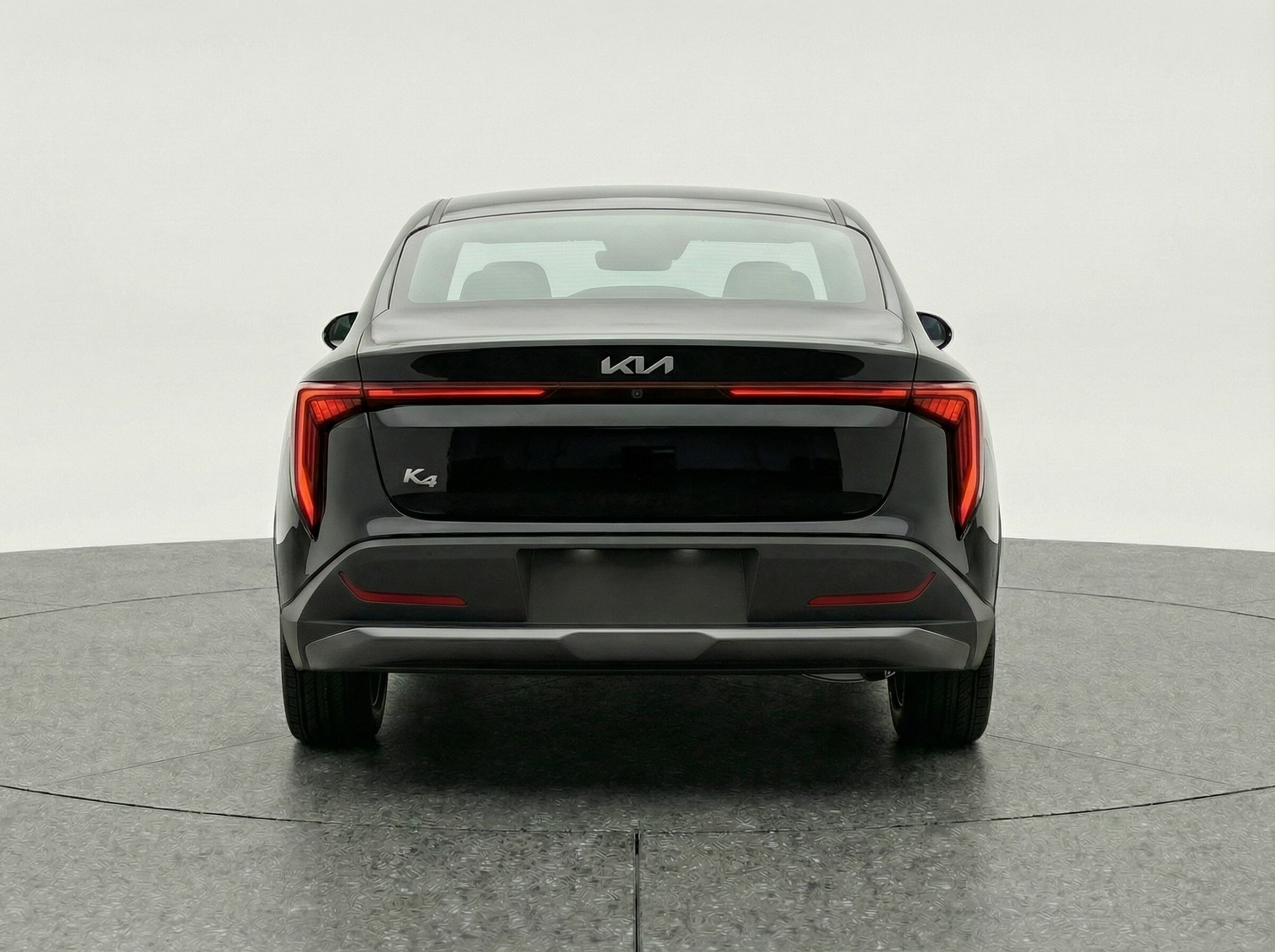 Thumbnail: 2025 Kia K4 - 6