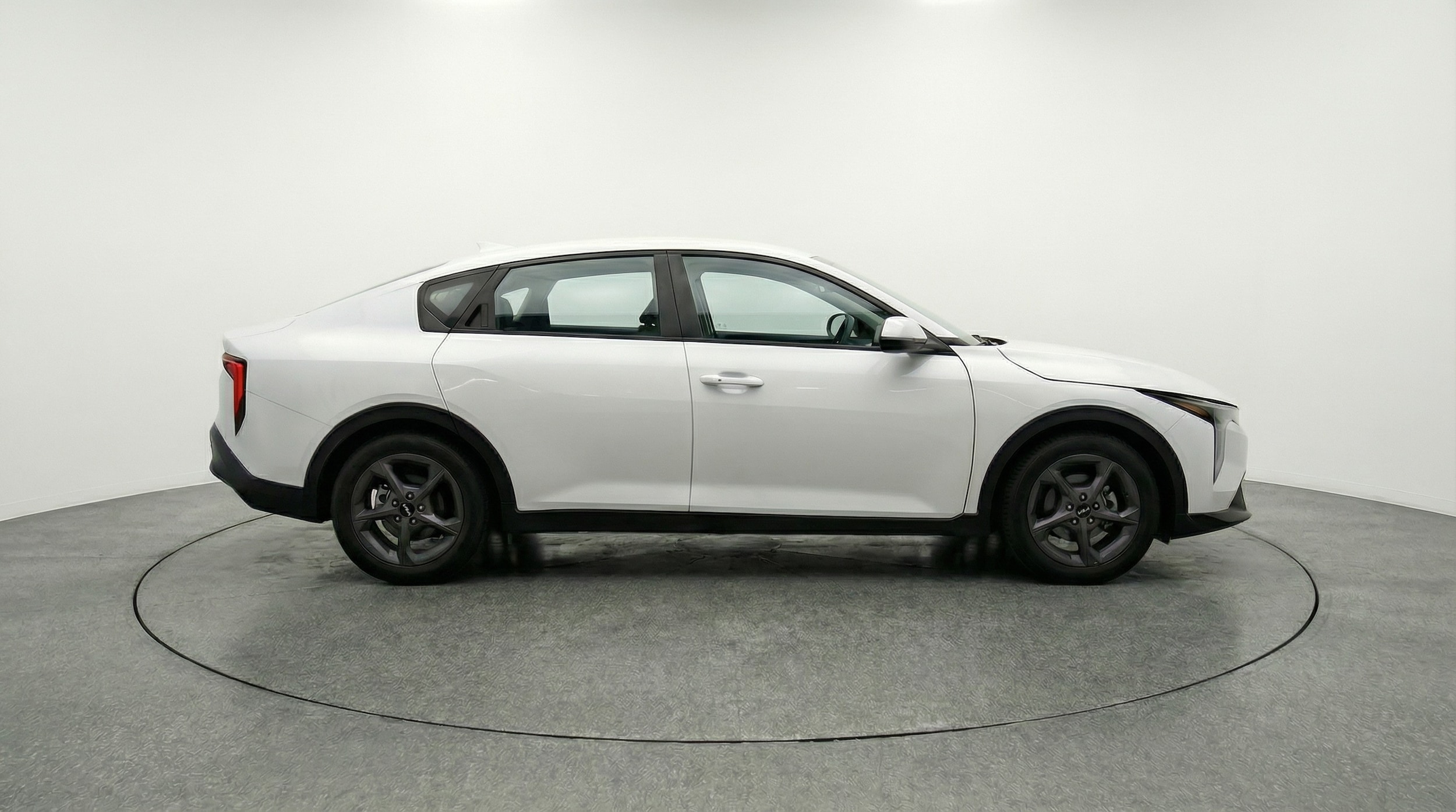 Thumbnail: 2025 Kia K4 - 8