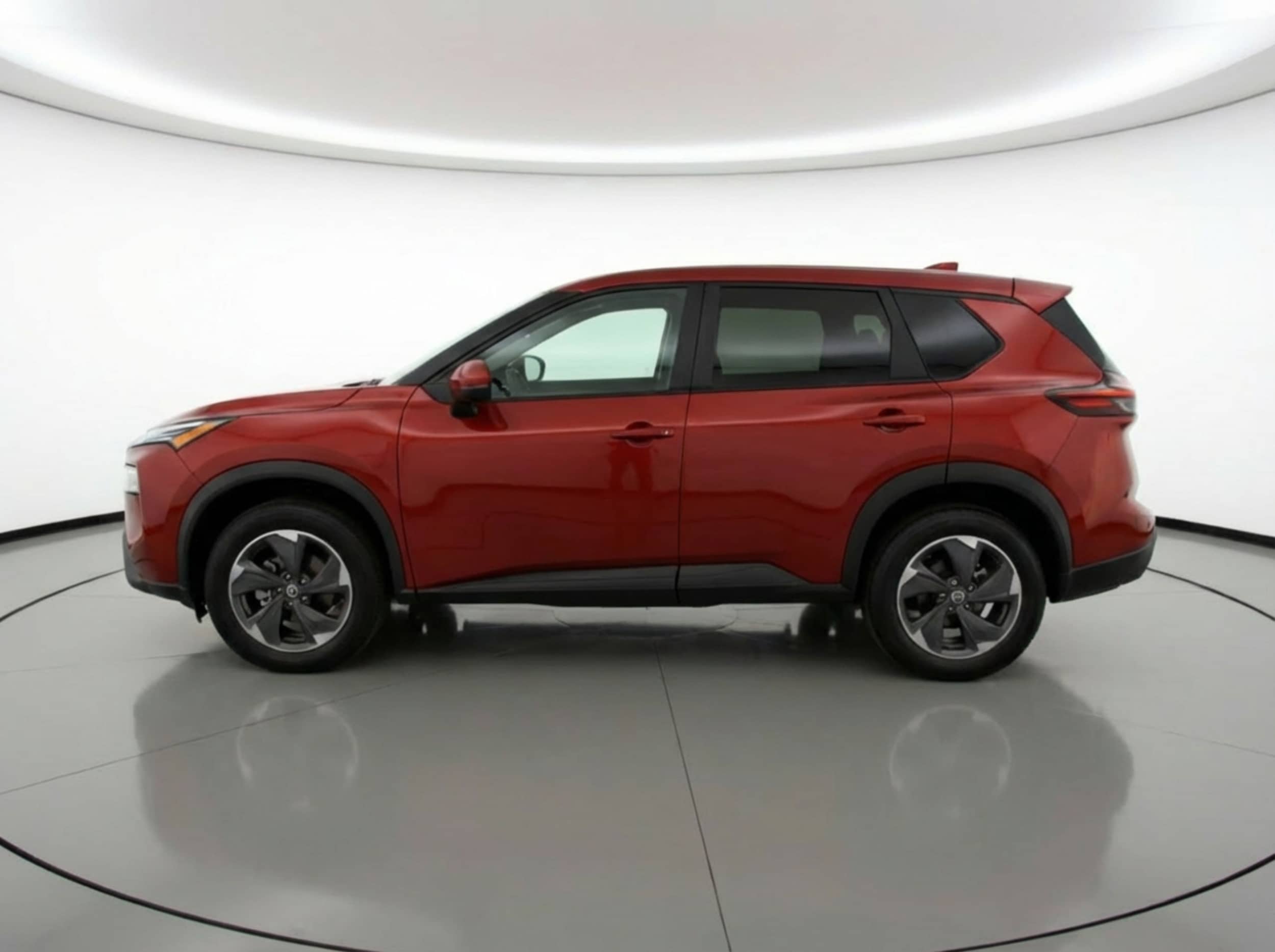Thumbnail: 2025 Nissan Rogue - 4