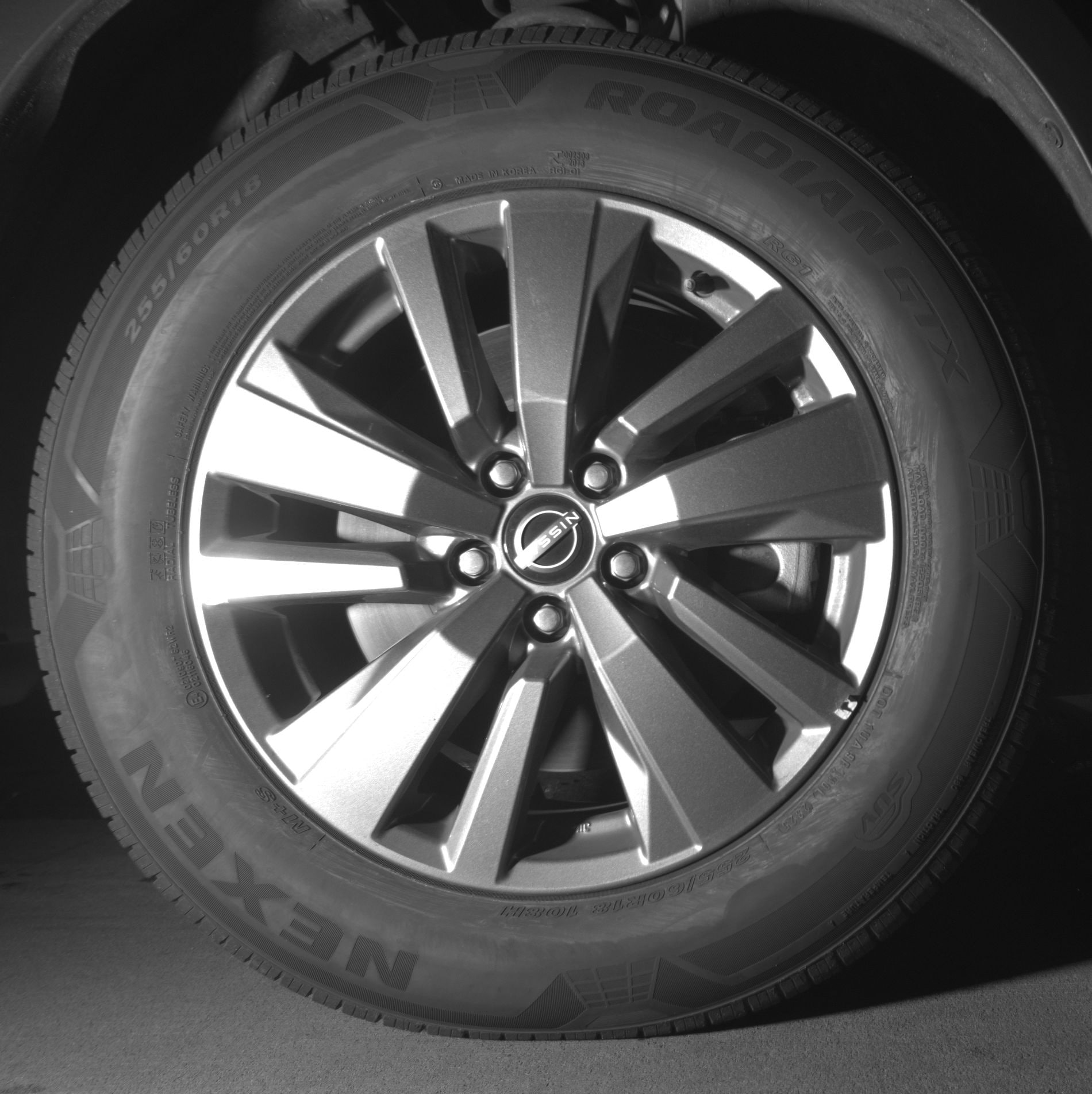 Thumbnail: 2025 Nissan Pathfinder - 10