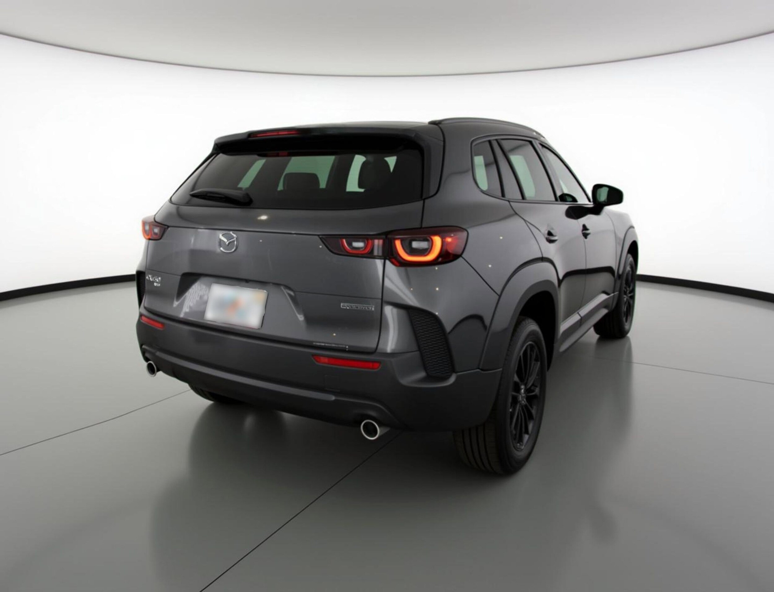 Thumbnail: 2025 Mazda CX-50 - 9