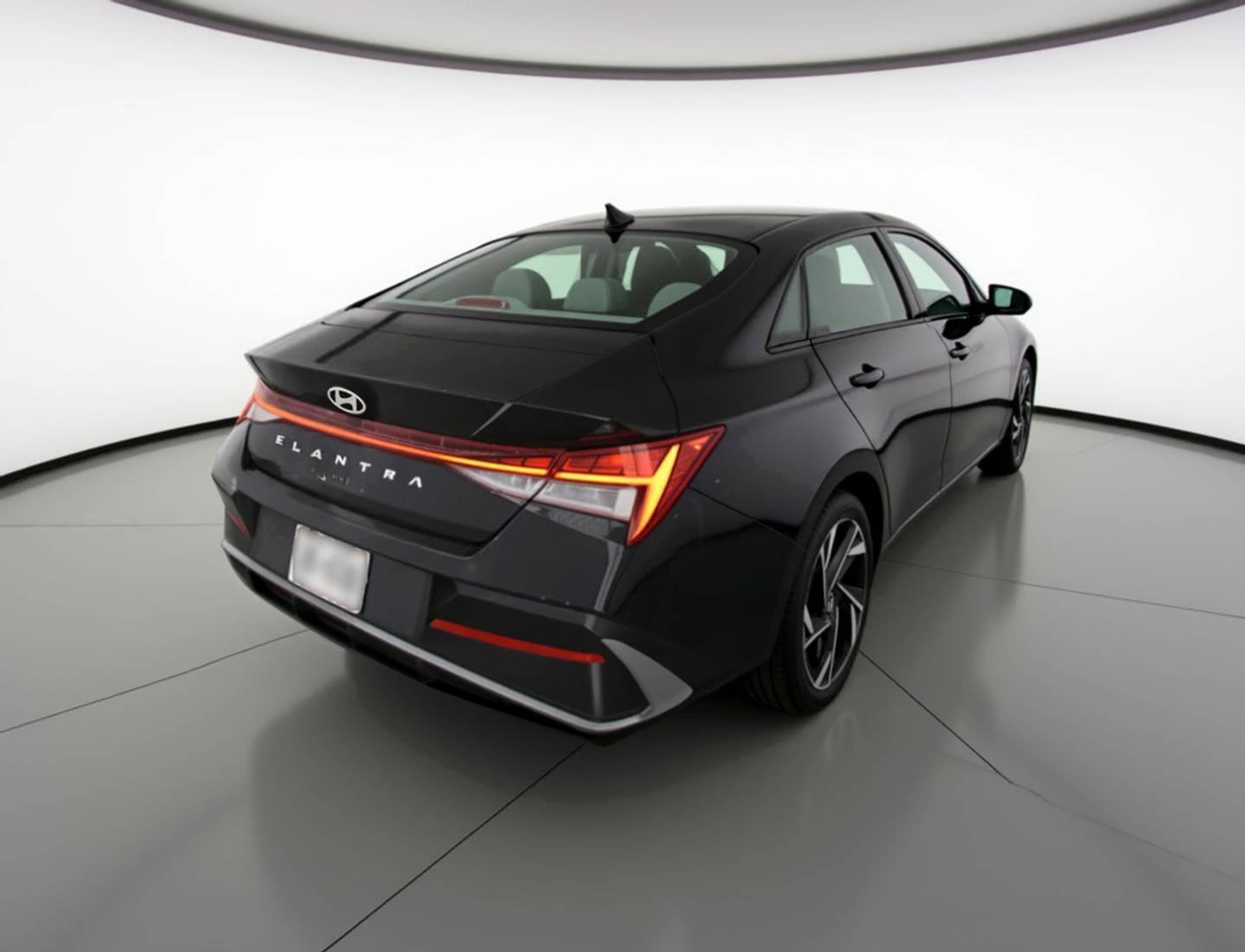 Thumbnail: 2025 Hyundai Elantra - 7