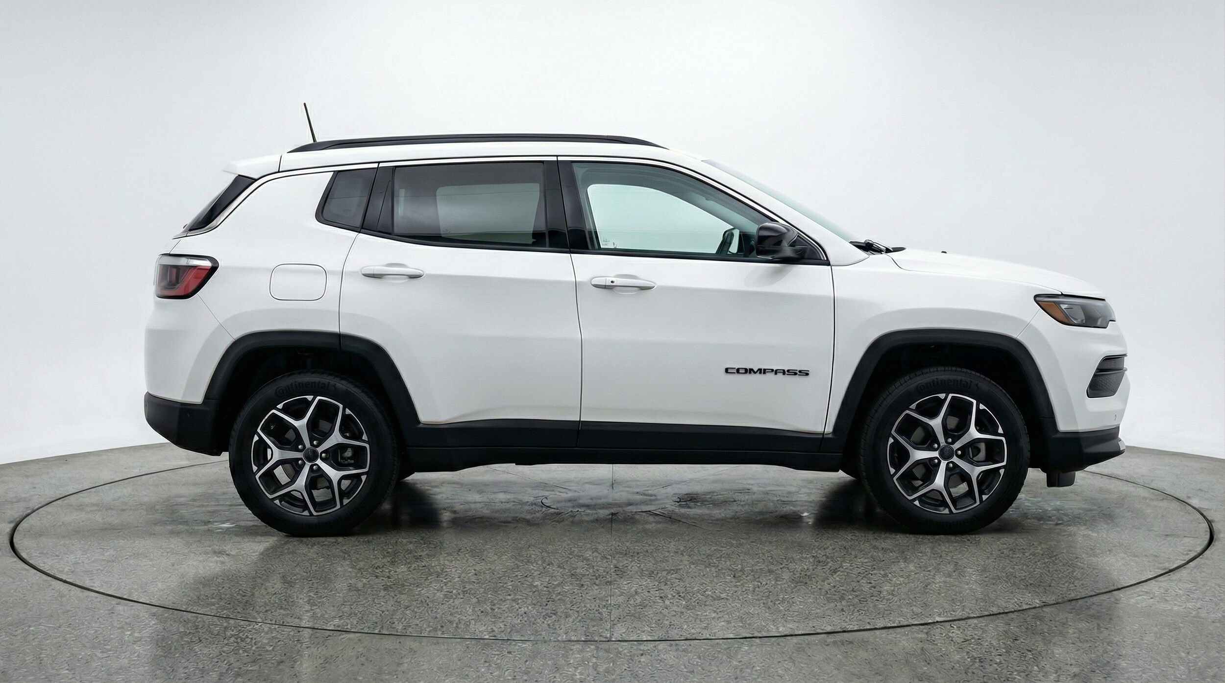 Thumbnail: 2025 Jeep Compass - 8