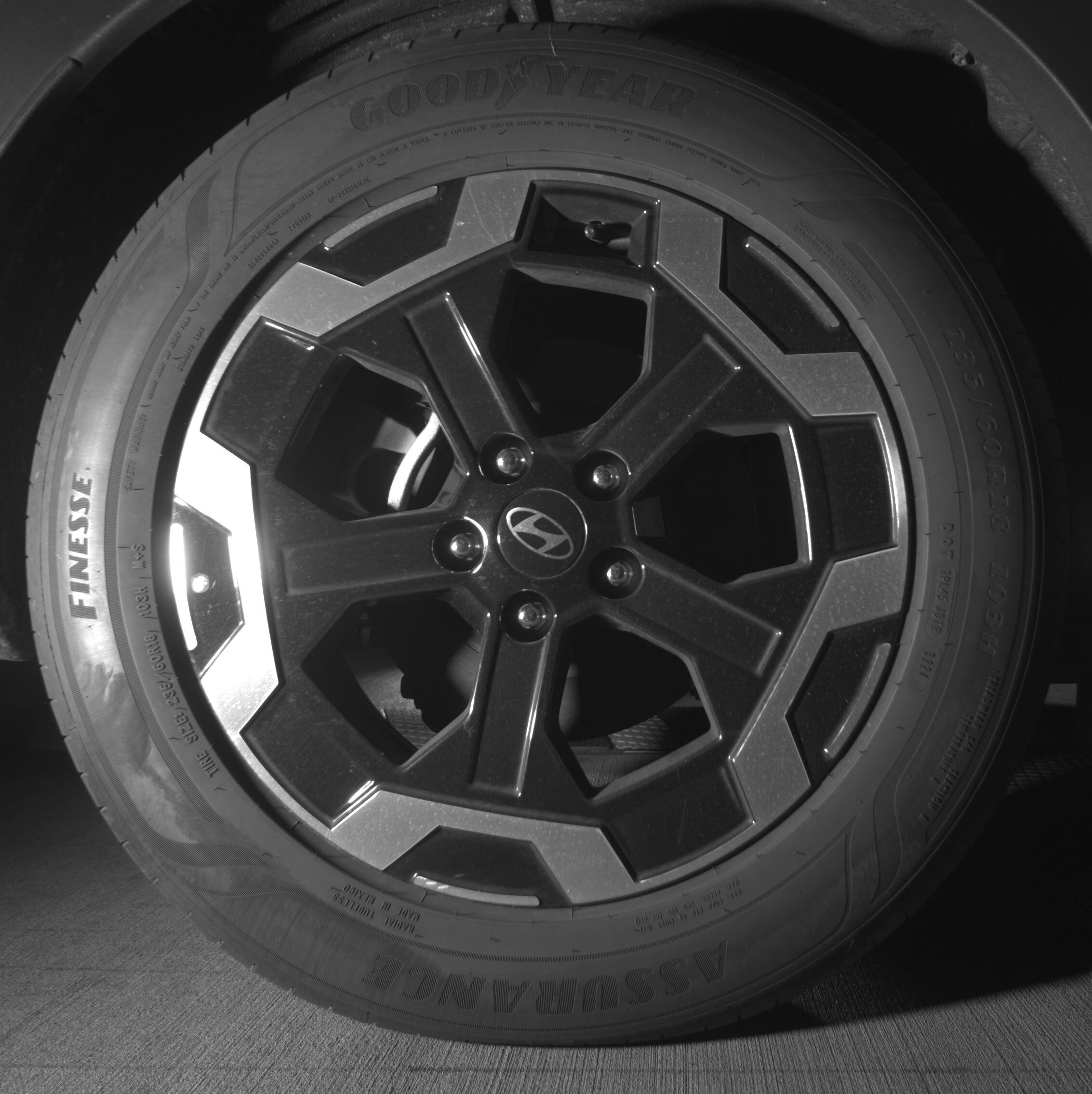 Thumbnail: 2025 Hyundai Santa Fe - 12