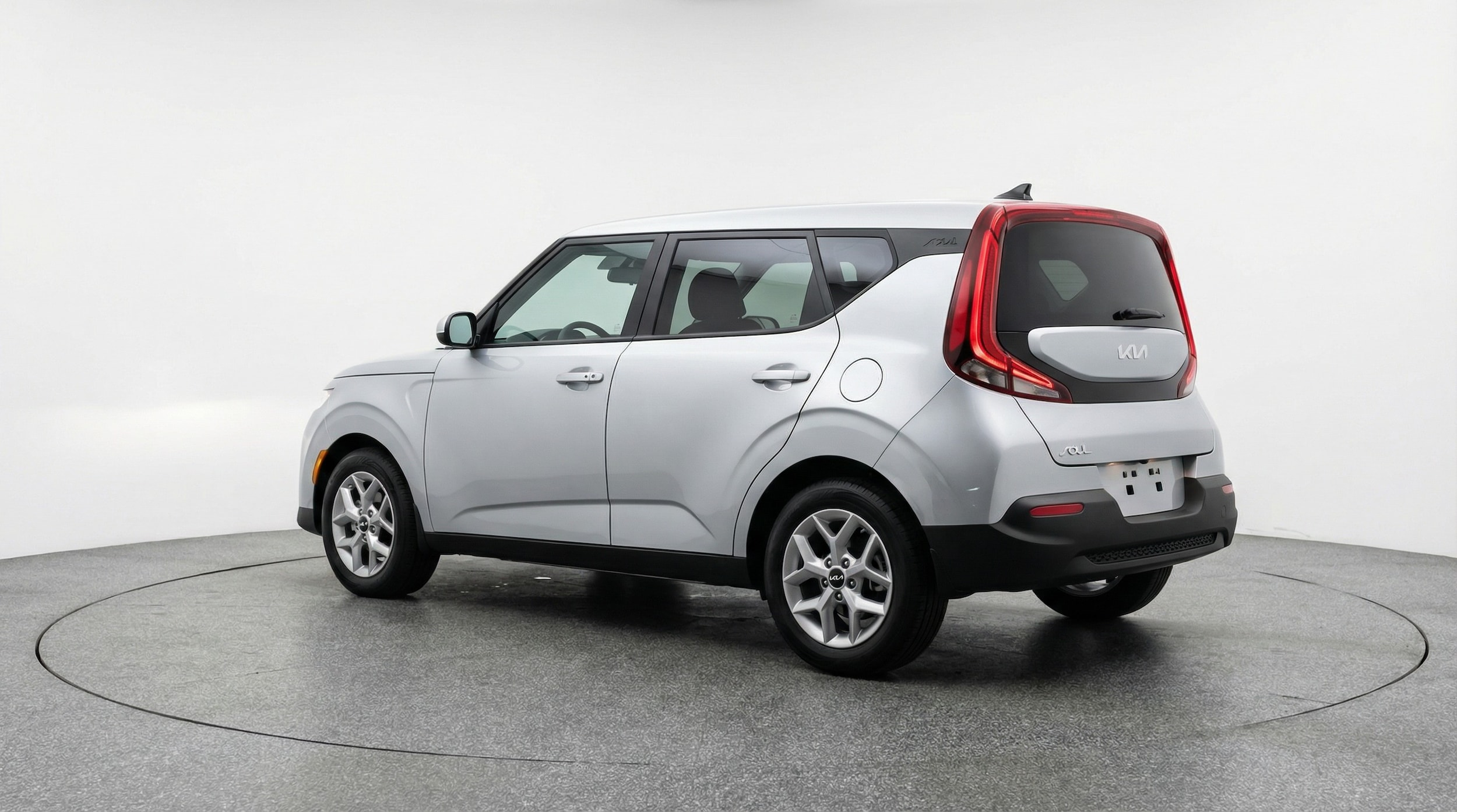 Thumbnail: 2025 Kia Soul - 5