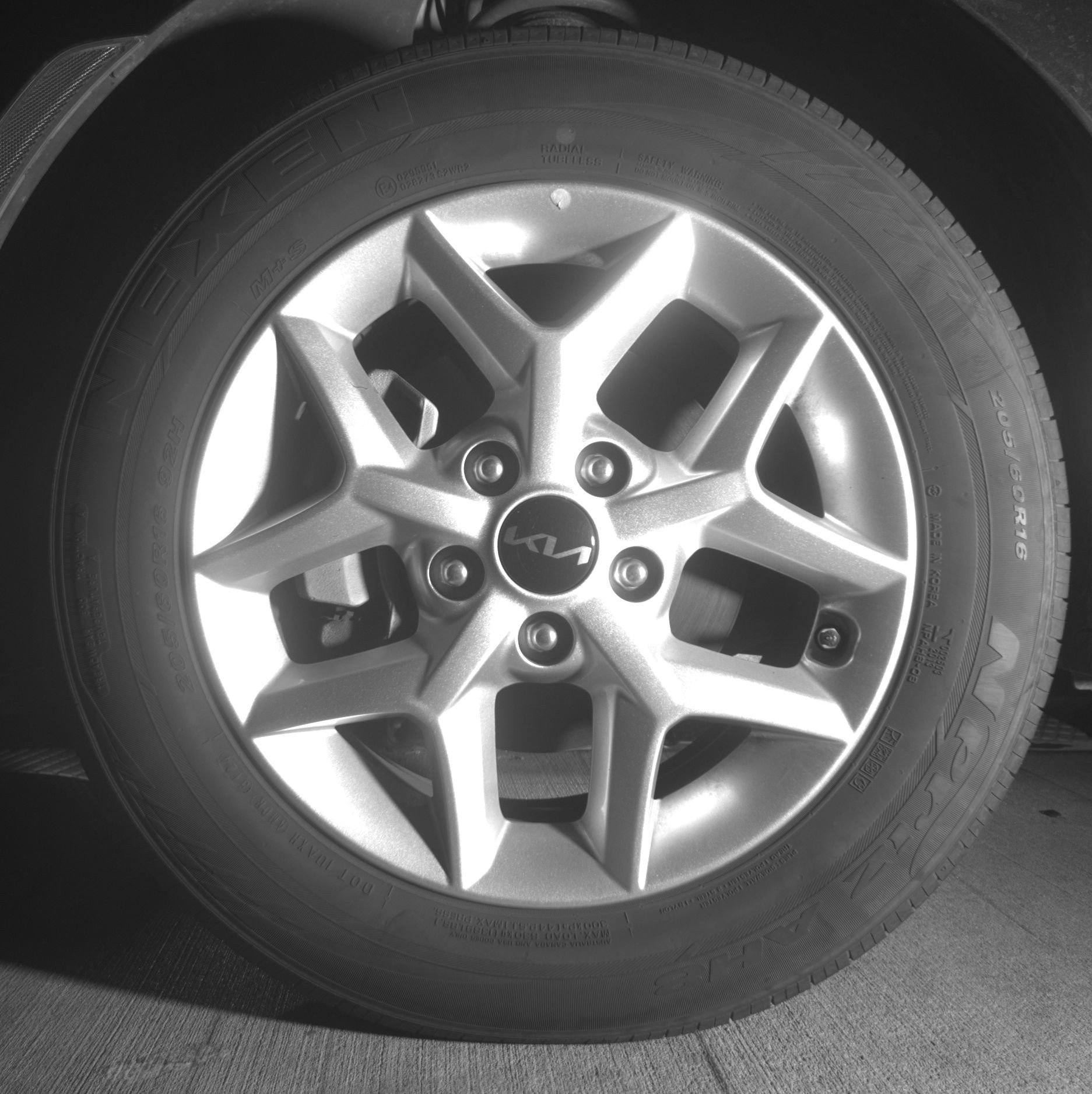 Thumbnail: 2025 Kia Soul - 17