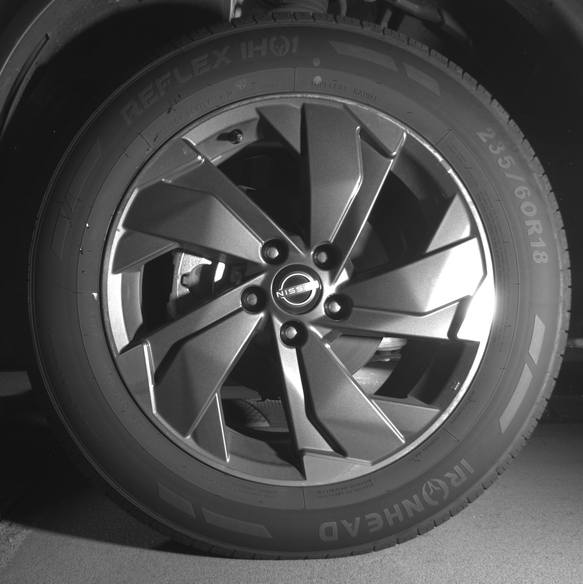 Thumbnail: 2025 Nissan Rogue - 7