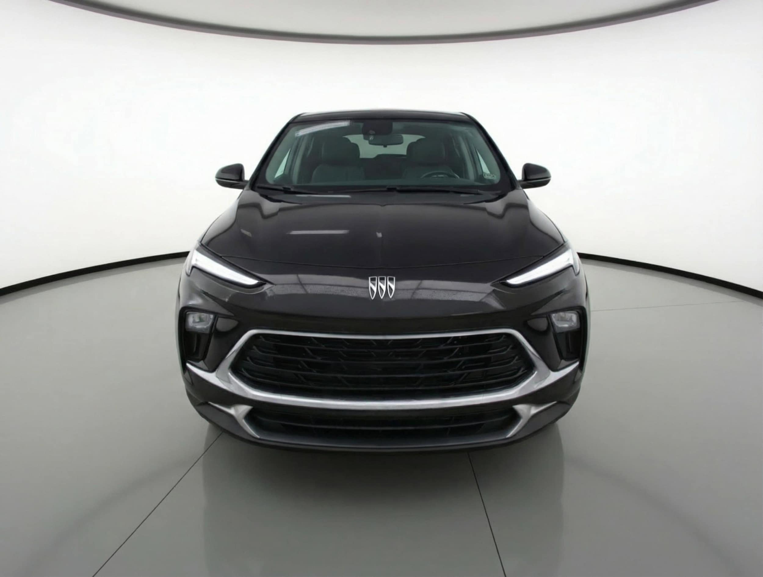 Thumbnail: 2025 Buick Encore GX - 2