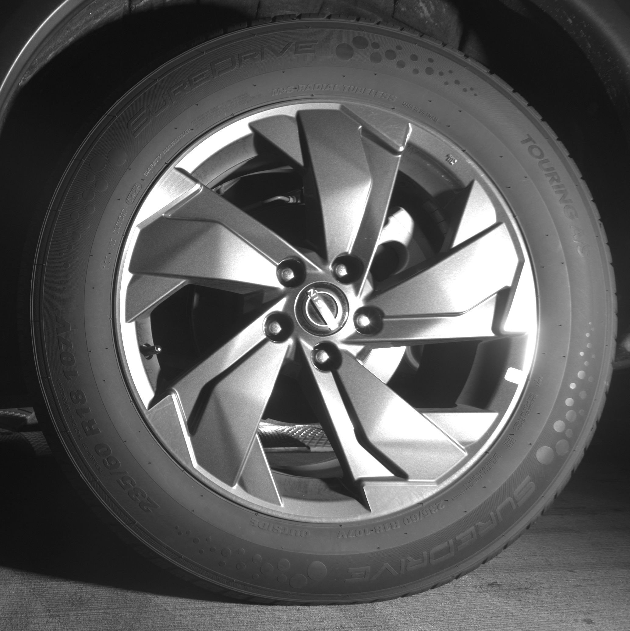 Thumbnail: 2025 Nissan Rogue - 14