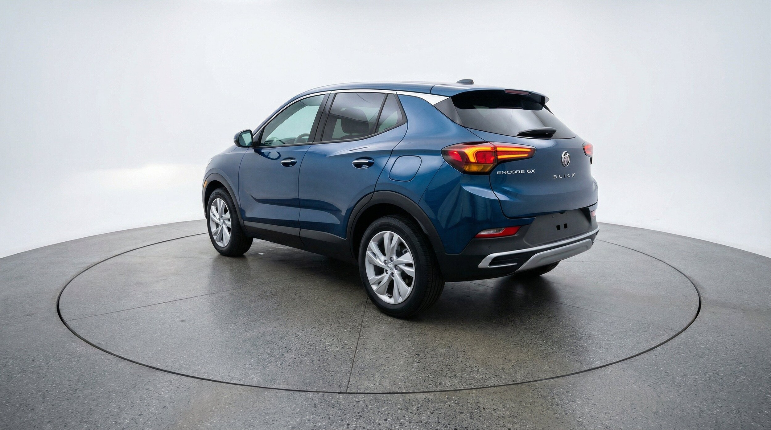 Thumbnail: 2026 Buick Encore GX - 6