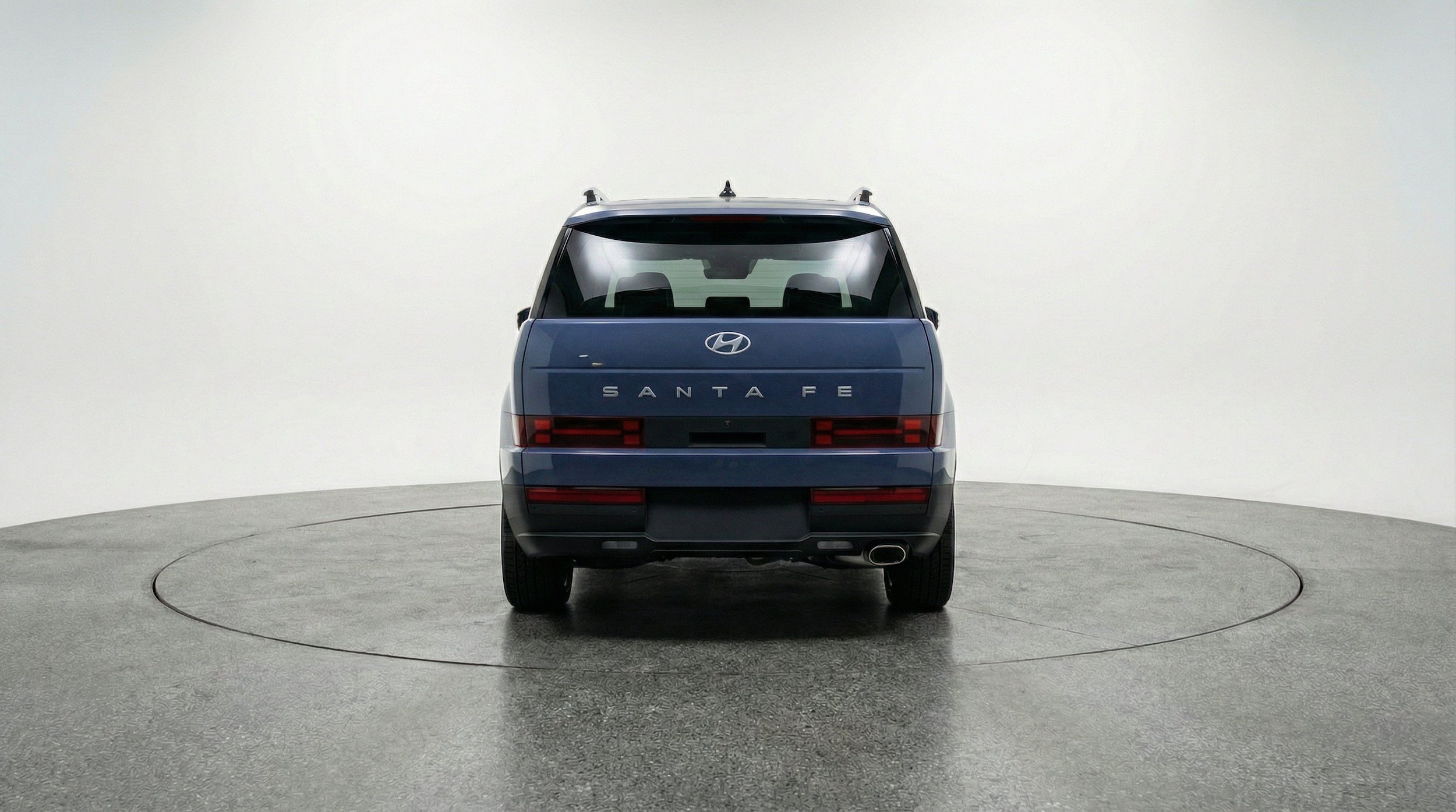 Thumbnail: 2026 Hyundai Santa Fe - 7