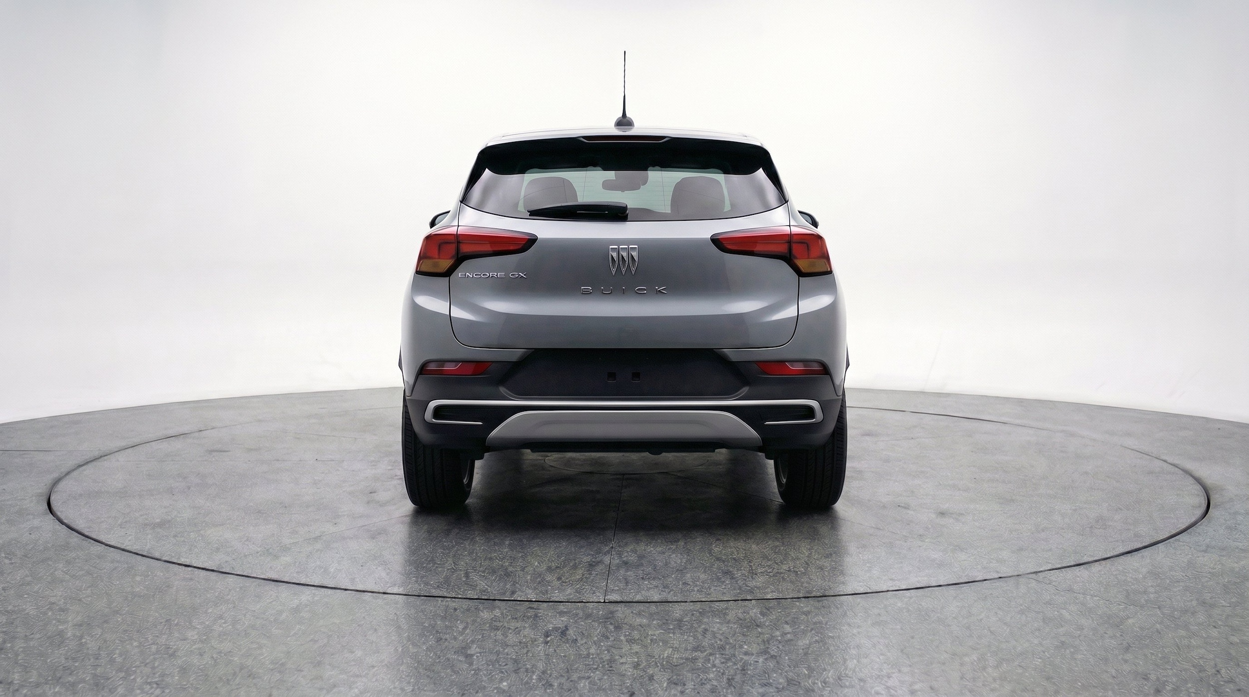 Thumbnail: 2026 Buick Encore GX - 7