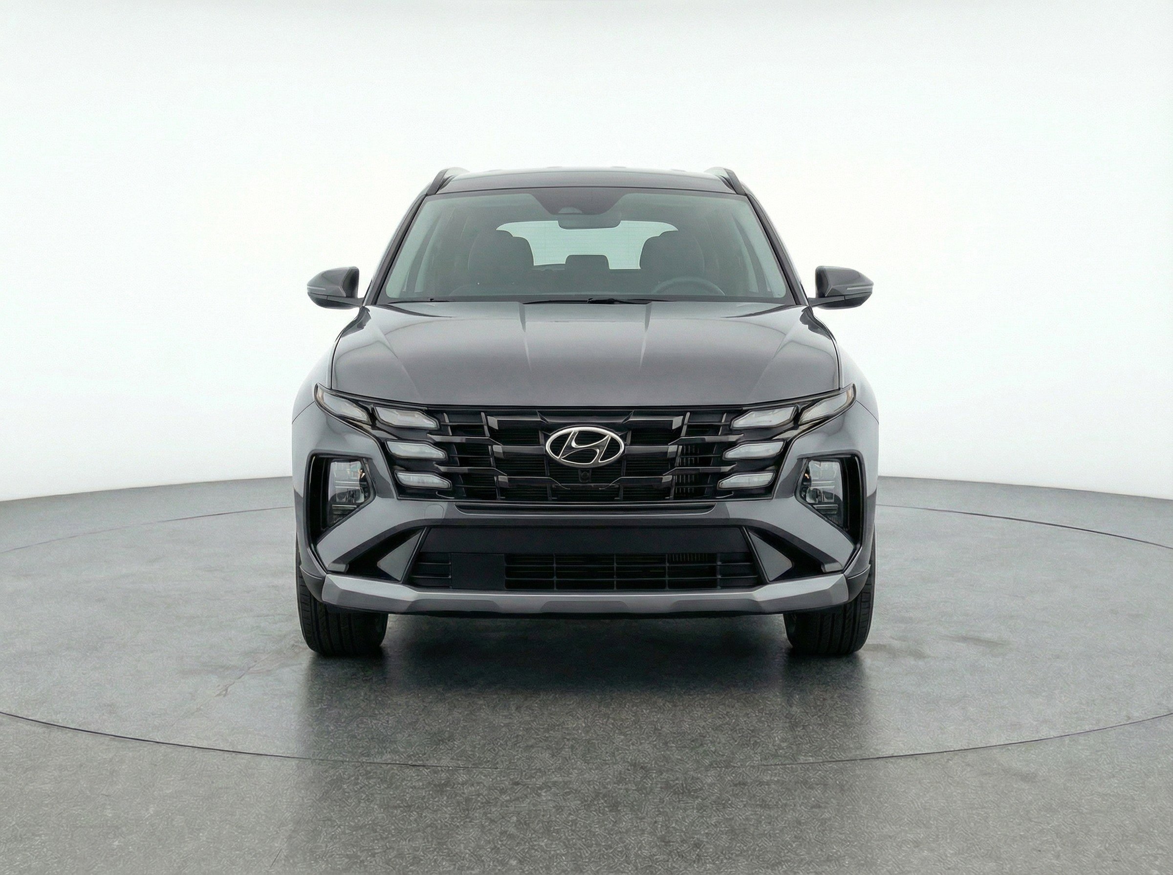 Thumbnail: 2025 Hyundai Tucson - 2