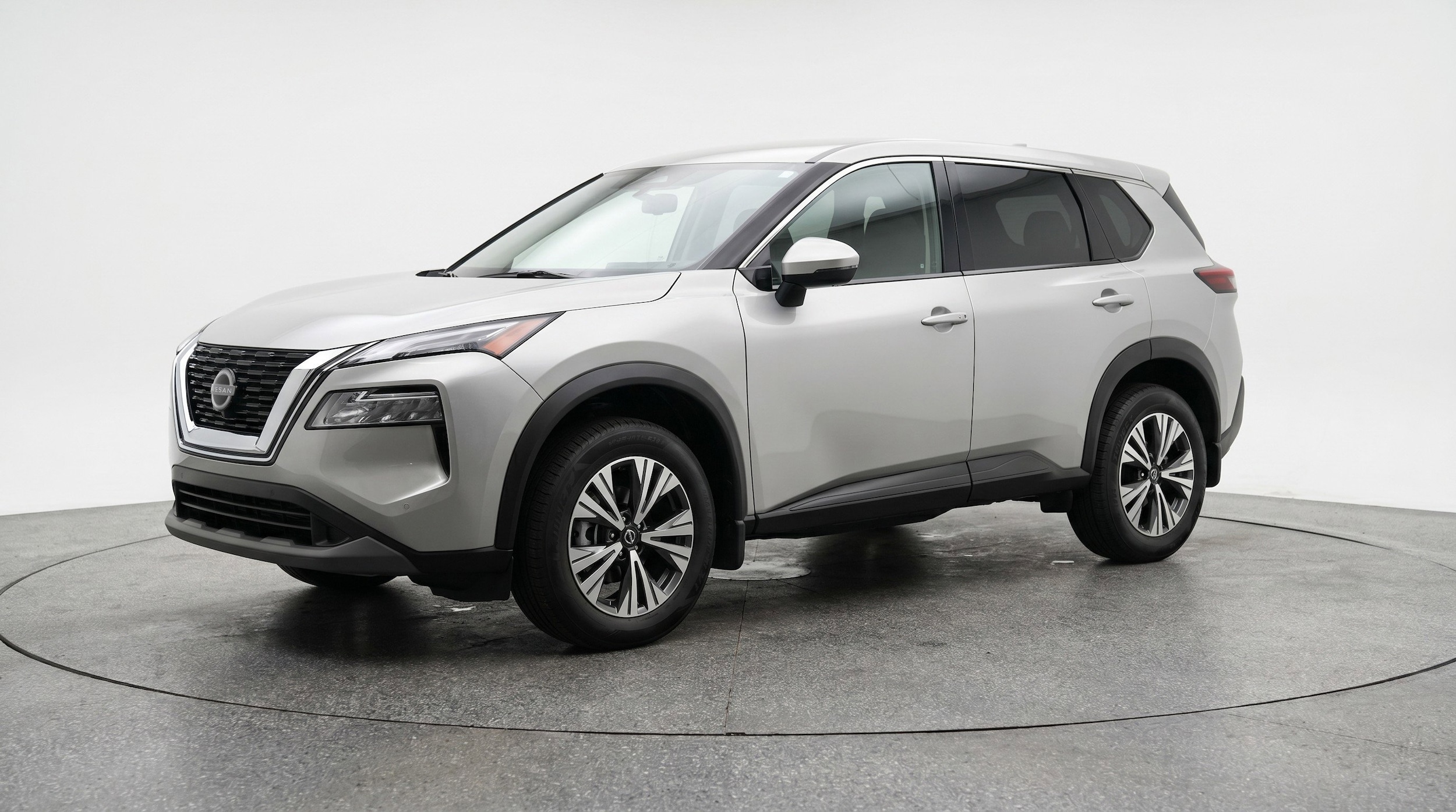 Thumbnail: 2023 Nissan Rogue - 3