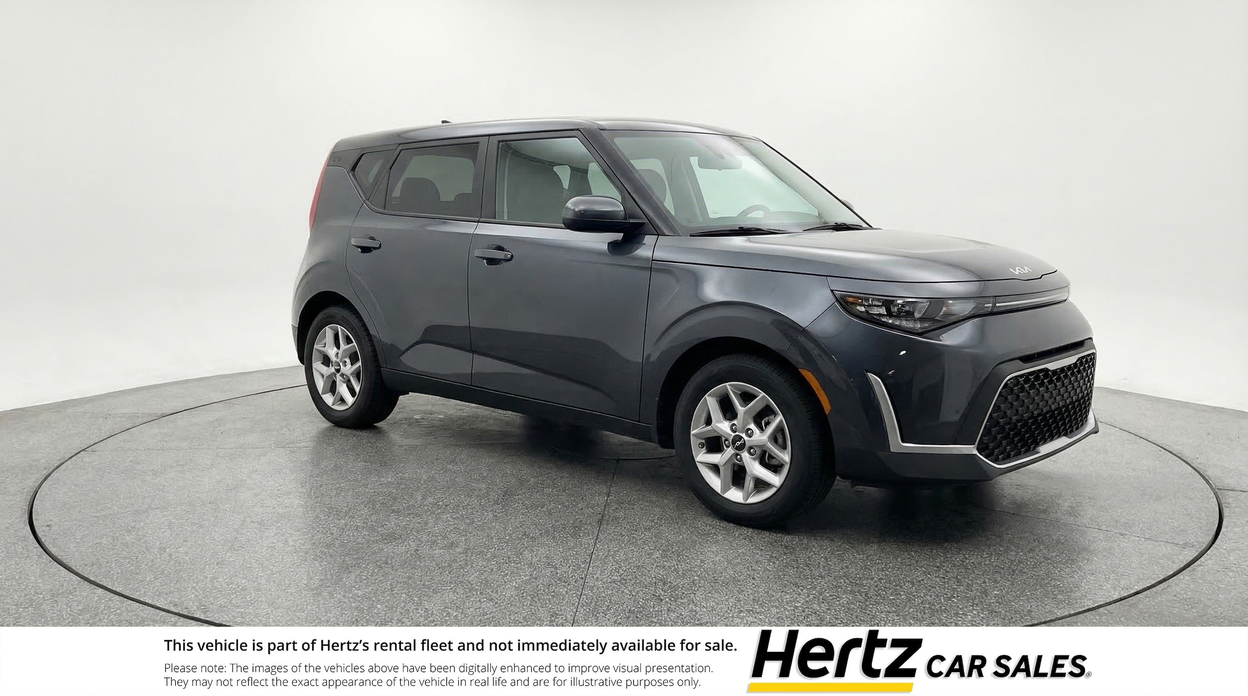 Thumbnail: 2025 Kia Soul - 1