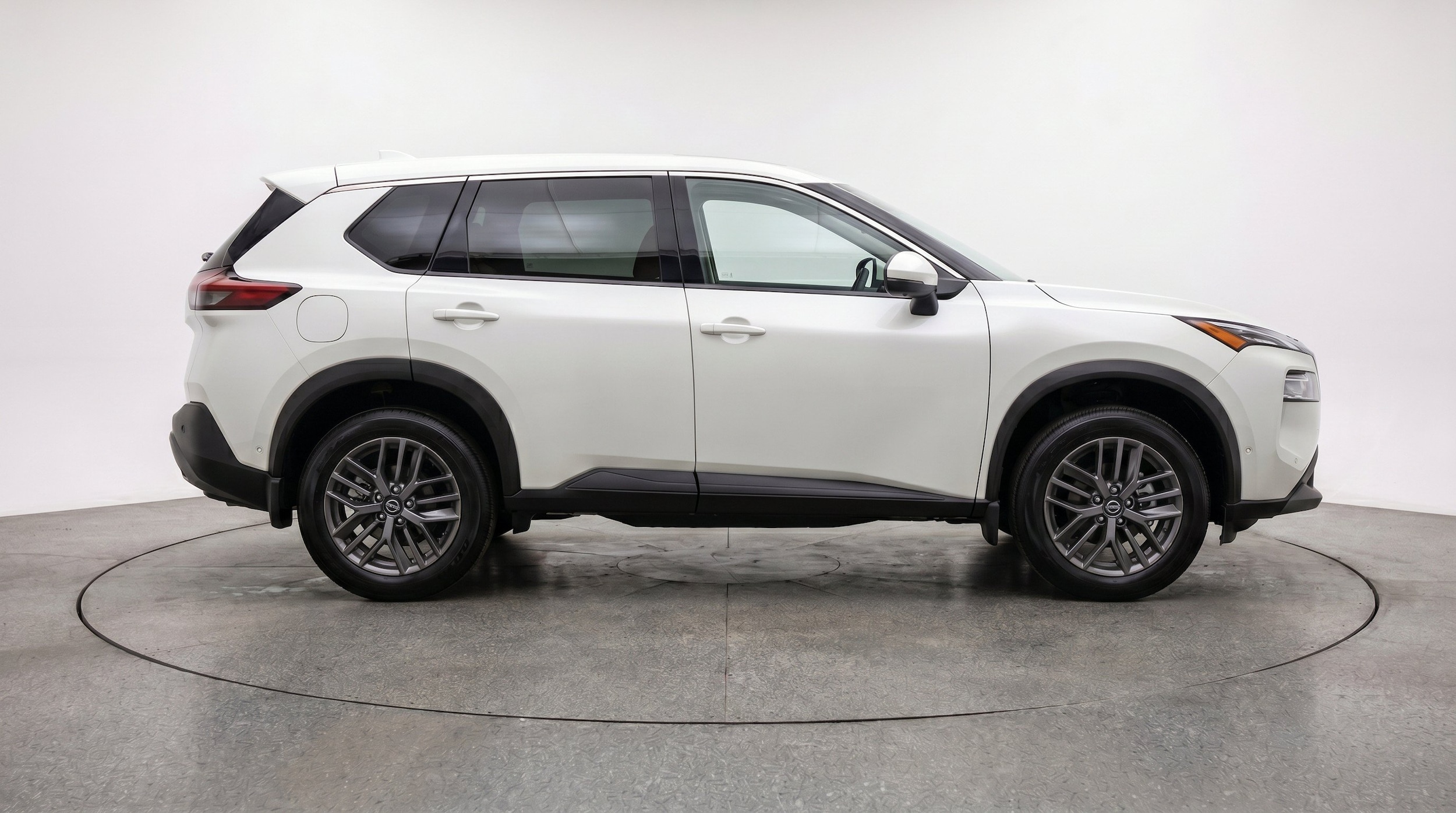 Thumbnail: 2026 Nissan Rogue - 11