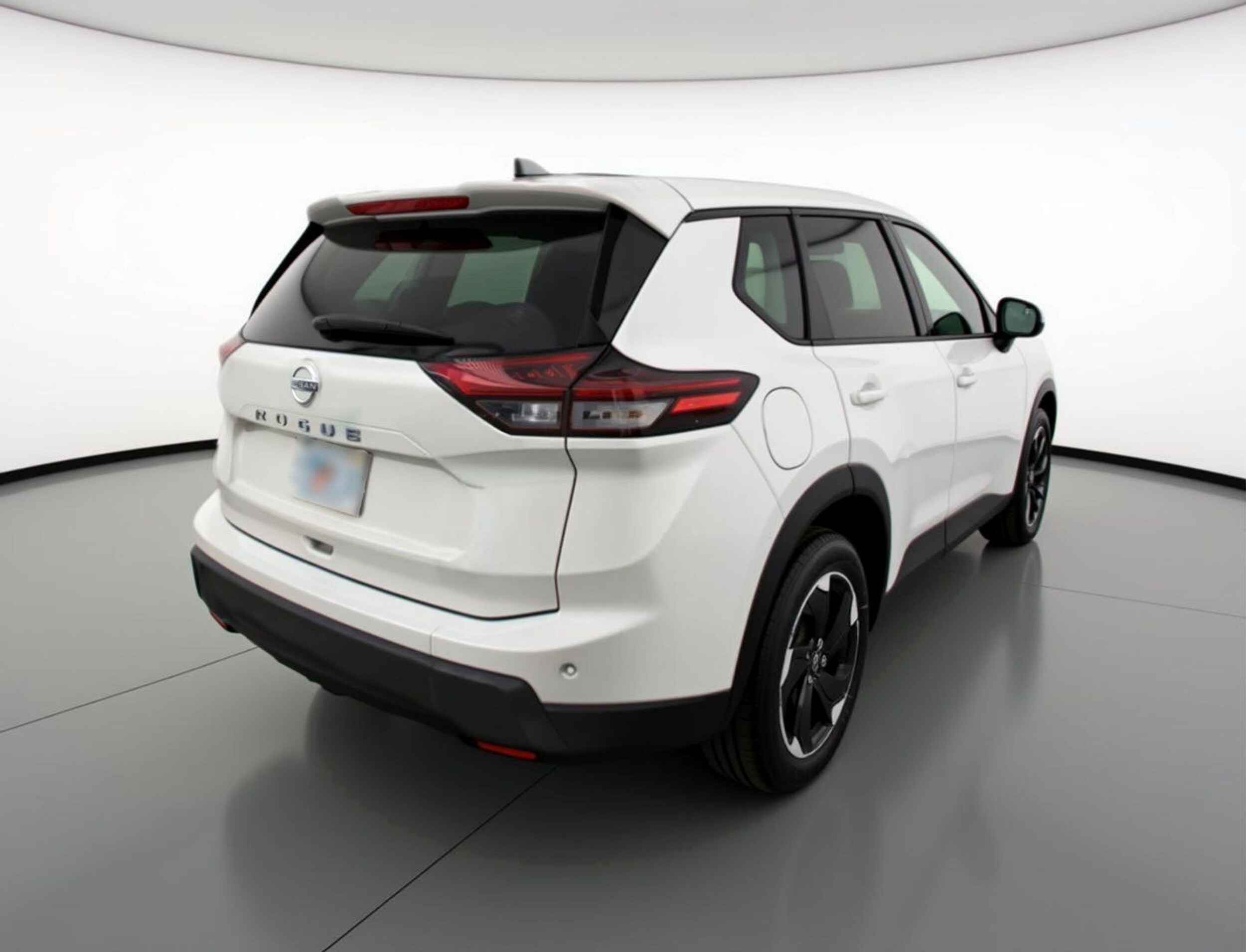 Thumbnail: 2025 Nissan Rogue - 9