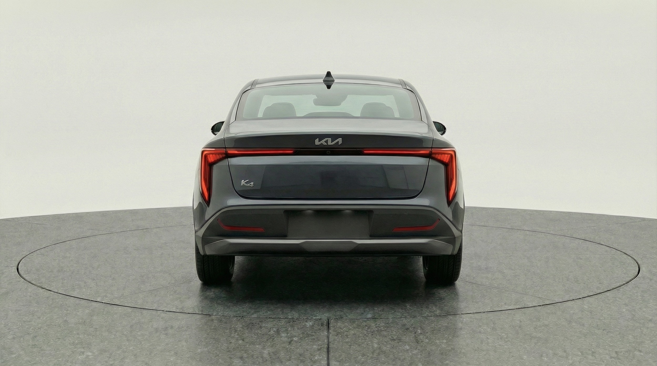 Thumbnail: 2025 Kia K4 - 6