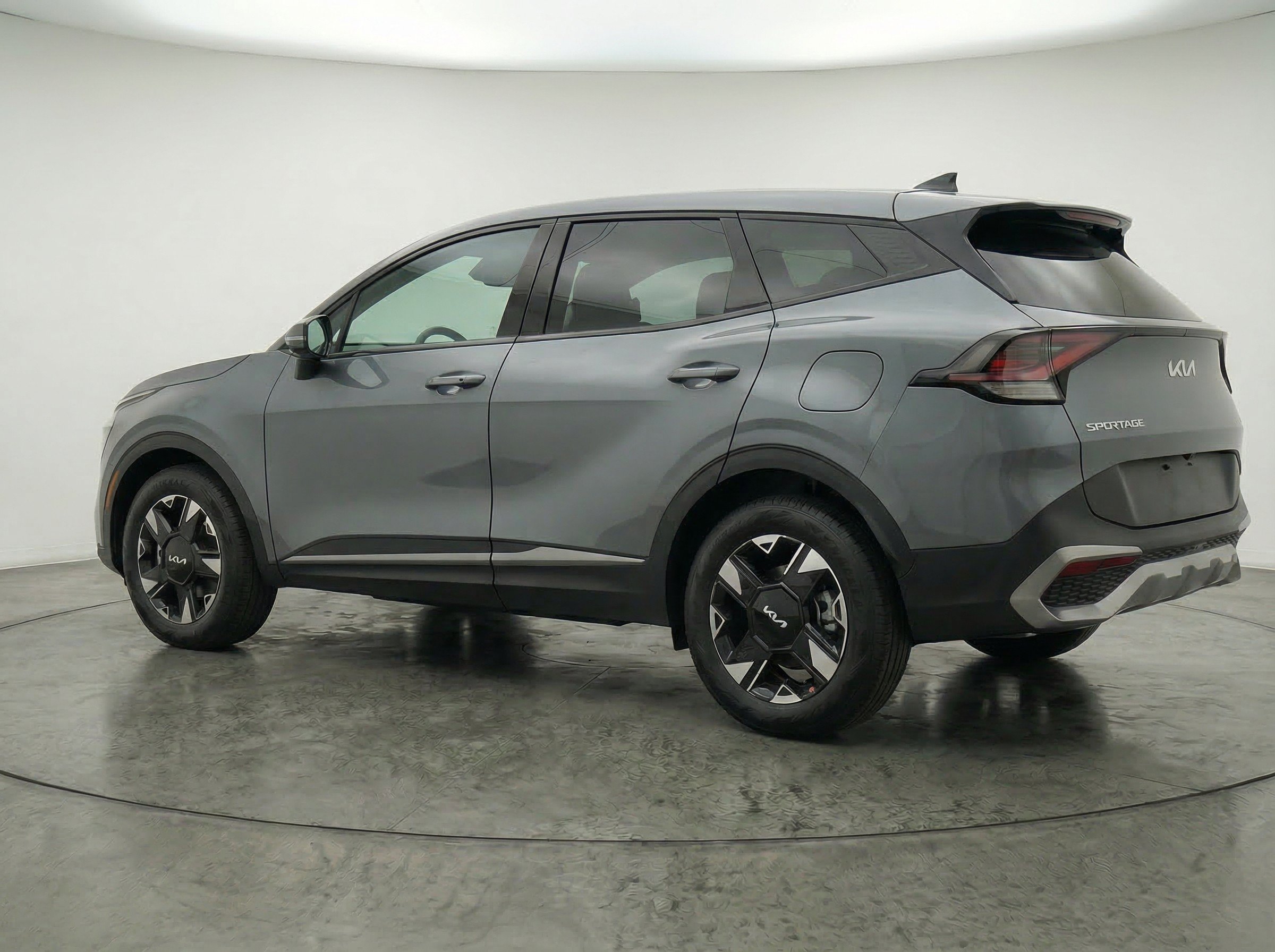 Thumbnail: 2026 Kia Sportage - 6