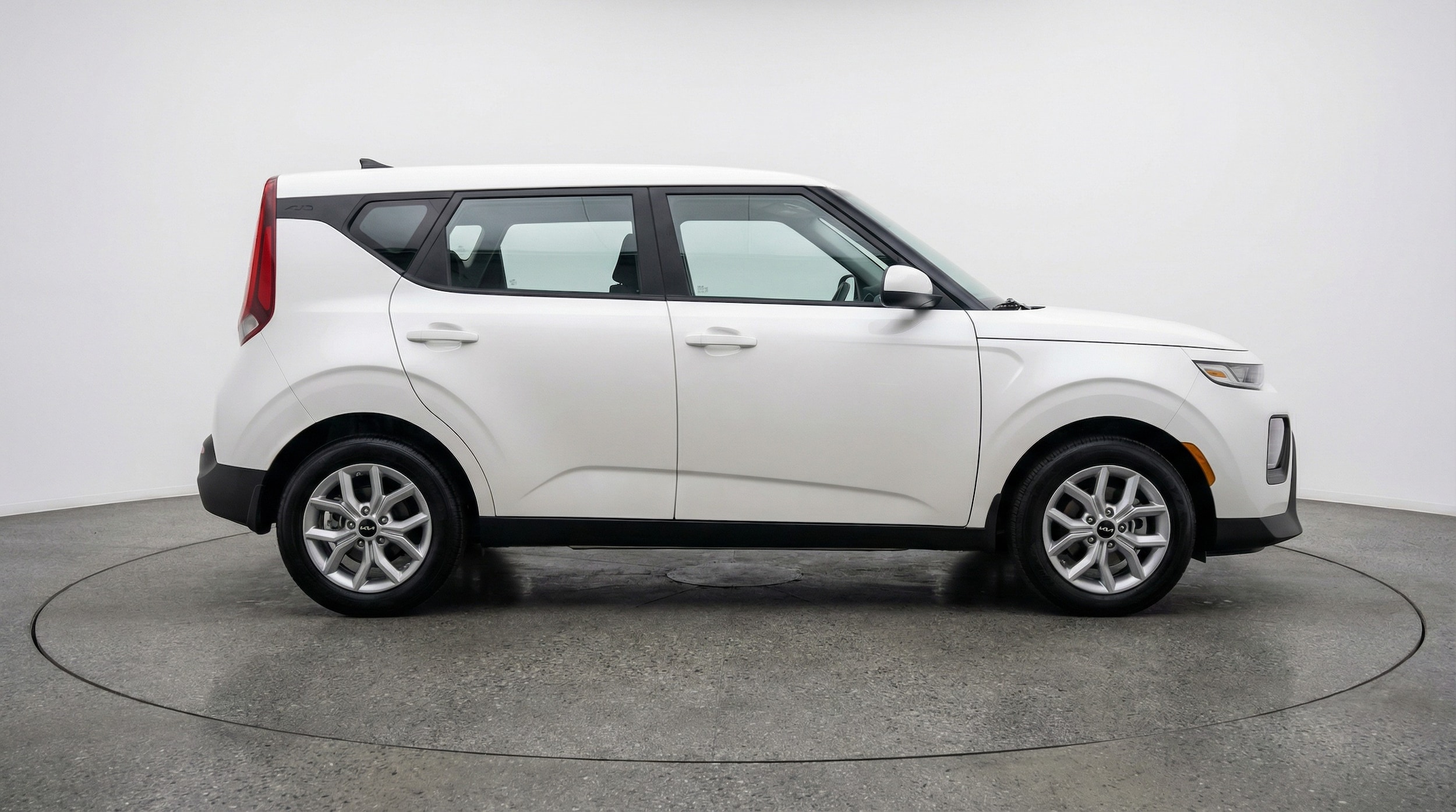 Thumbnail: 2025 Kia Soul - 8