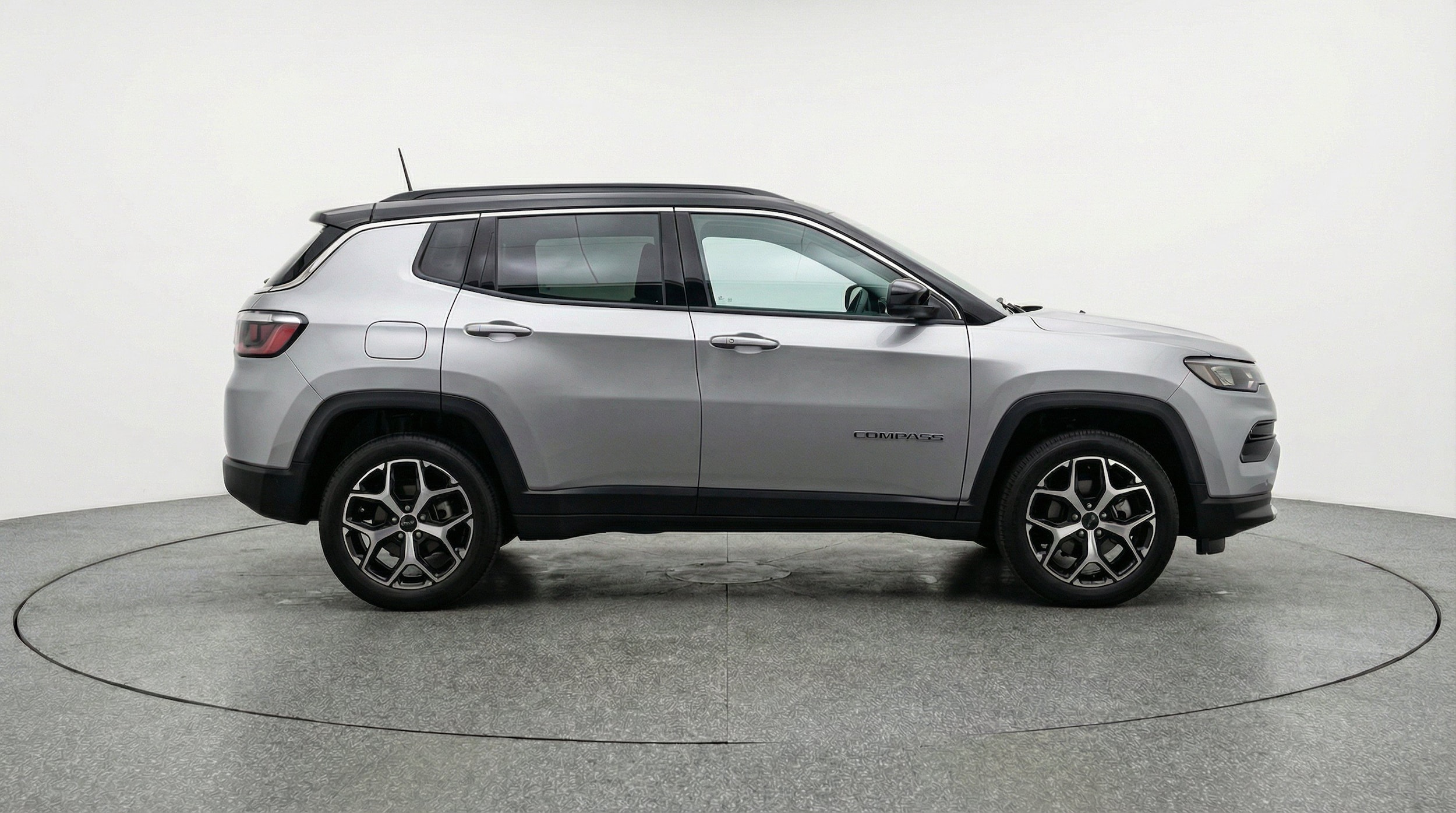 Thumbnail: 2025 Jeep Compass - 10