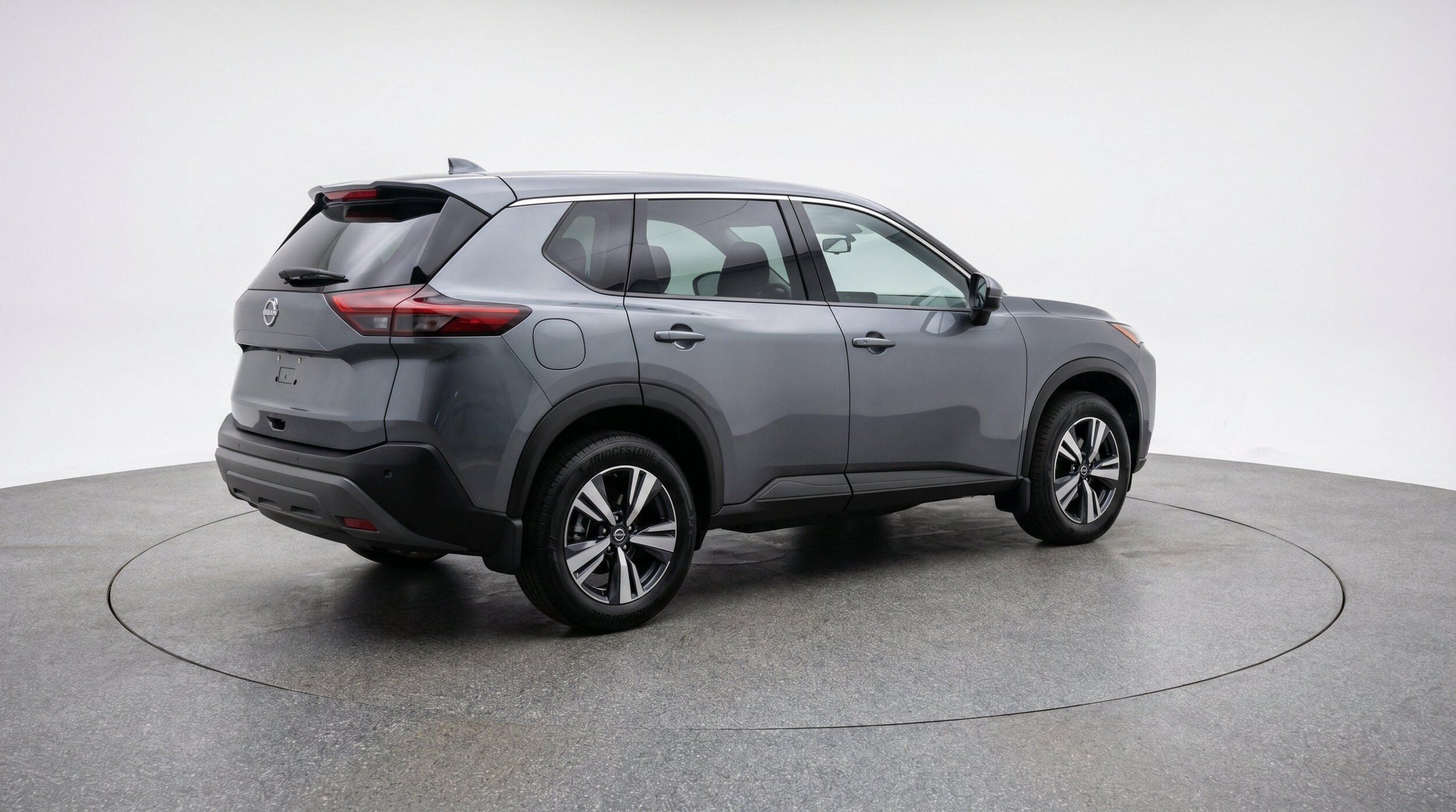 Thumbnail: 2026 Nissan Rogue - 9